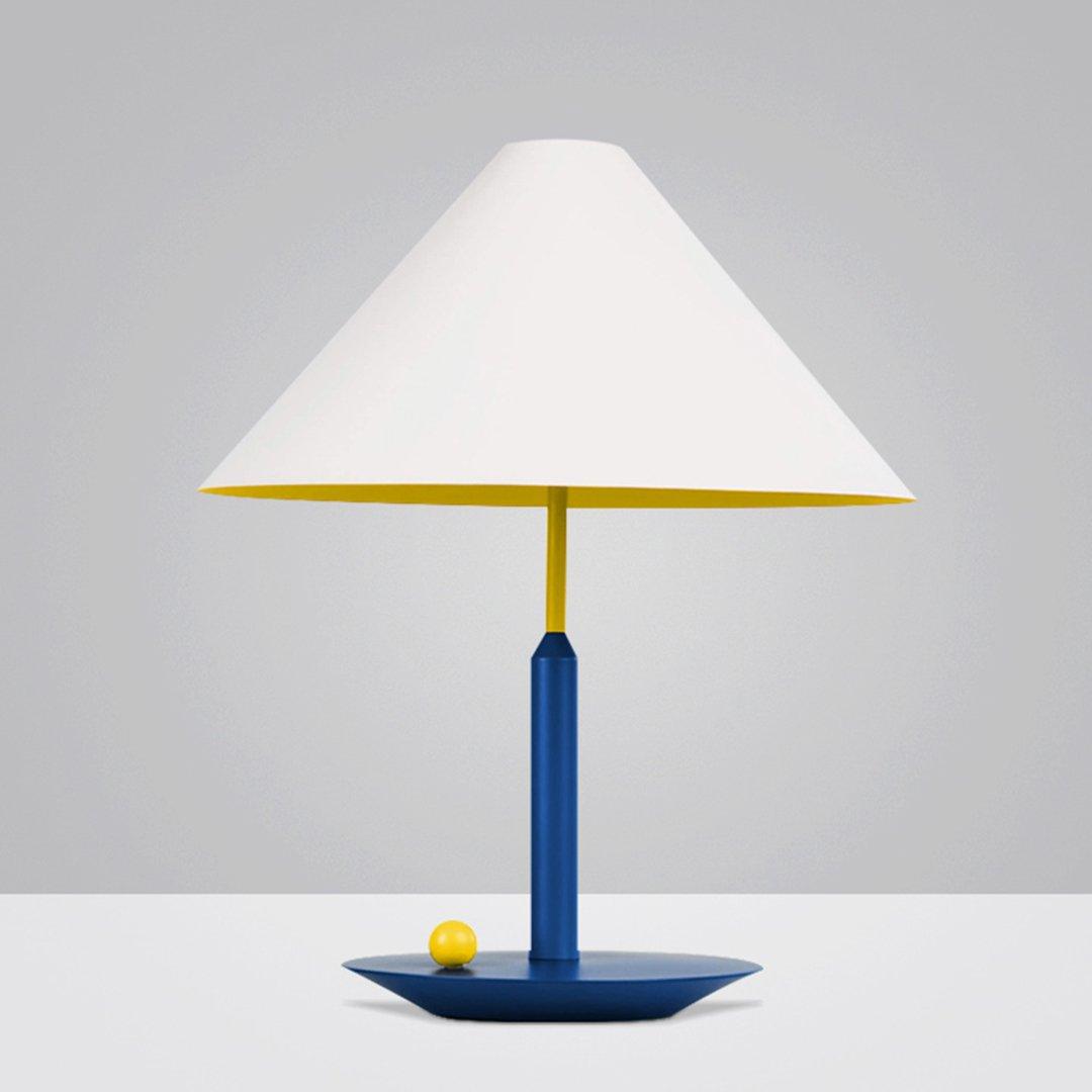 Lena Modern Table Lamp - Letslighting