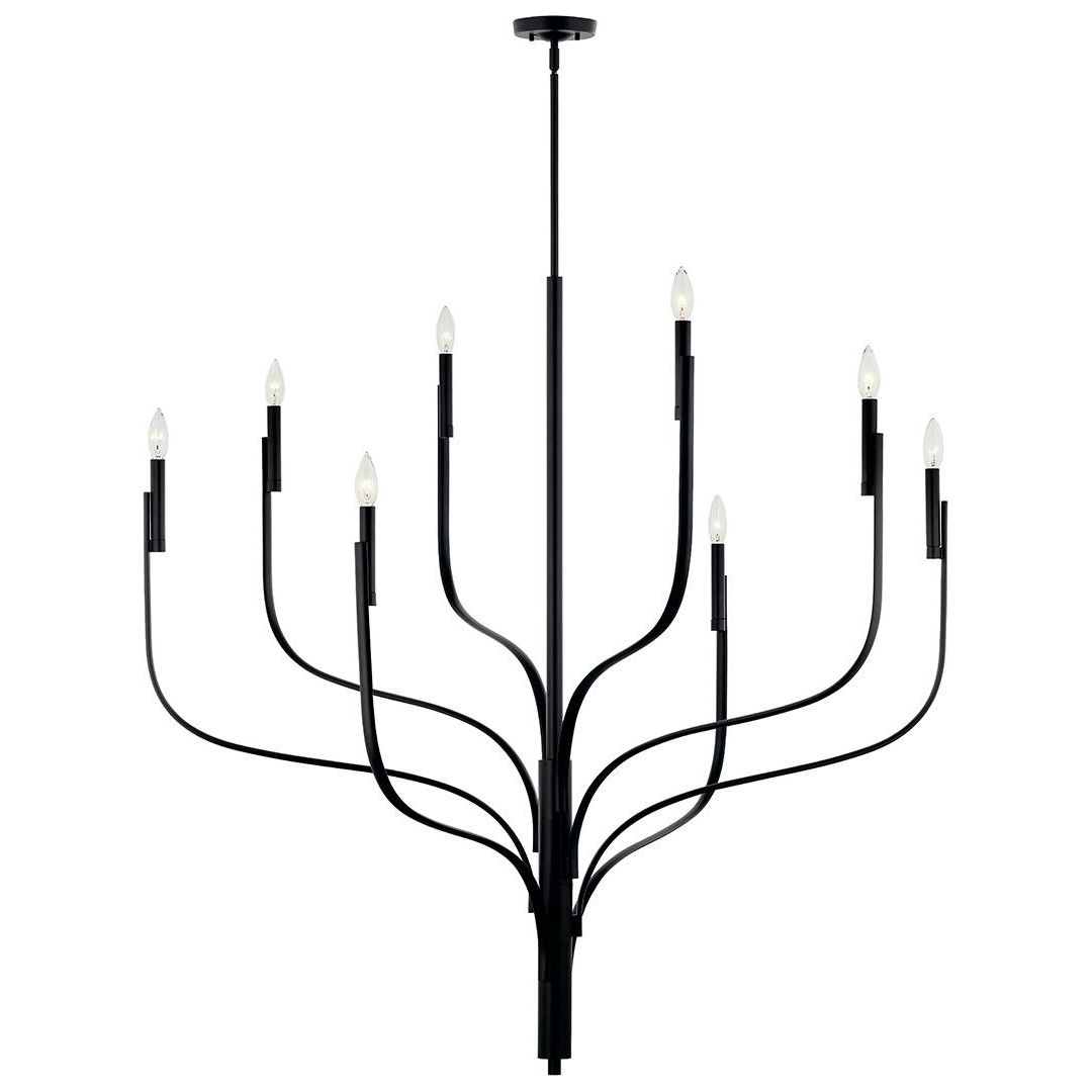 Acariel Vintage Industrial Chandelier - Letslighting