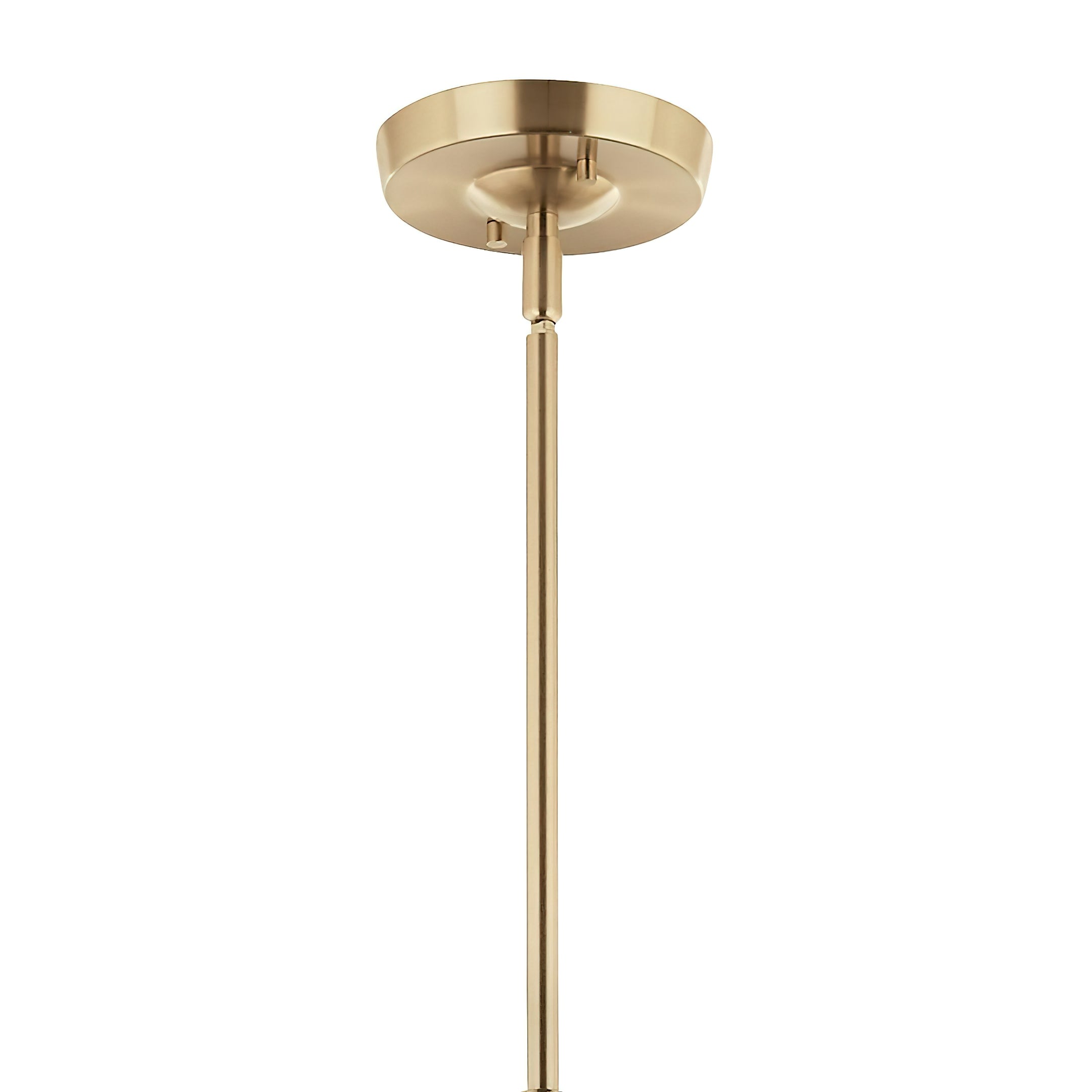 Acariel Vintage Industrial Chandelier - Letslighting