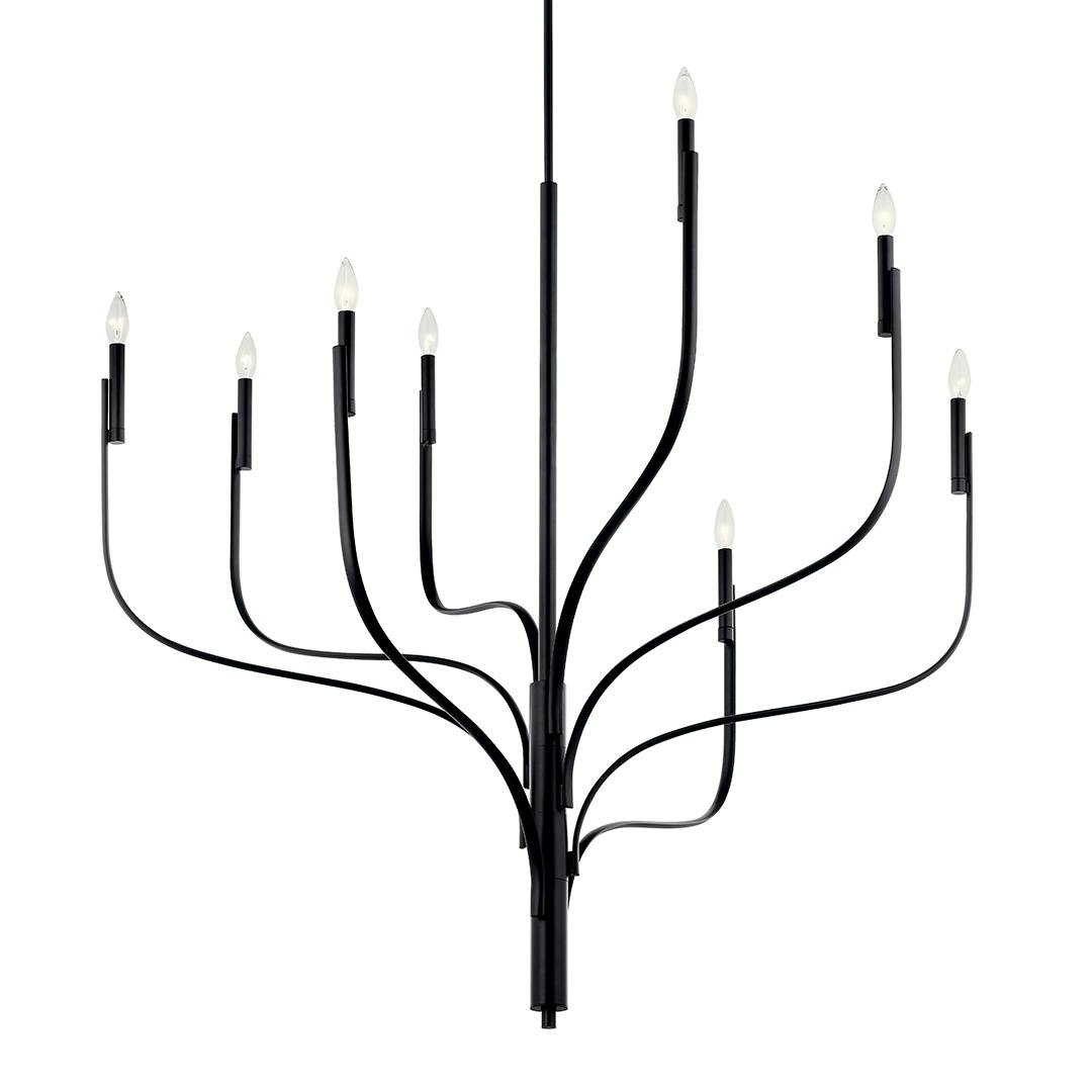 Acariel Vintage Industrial Chandelier - Letslighting
