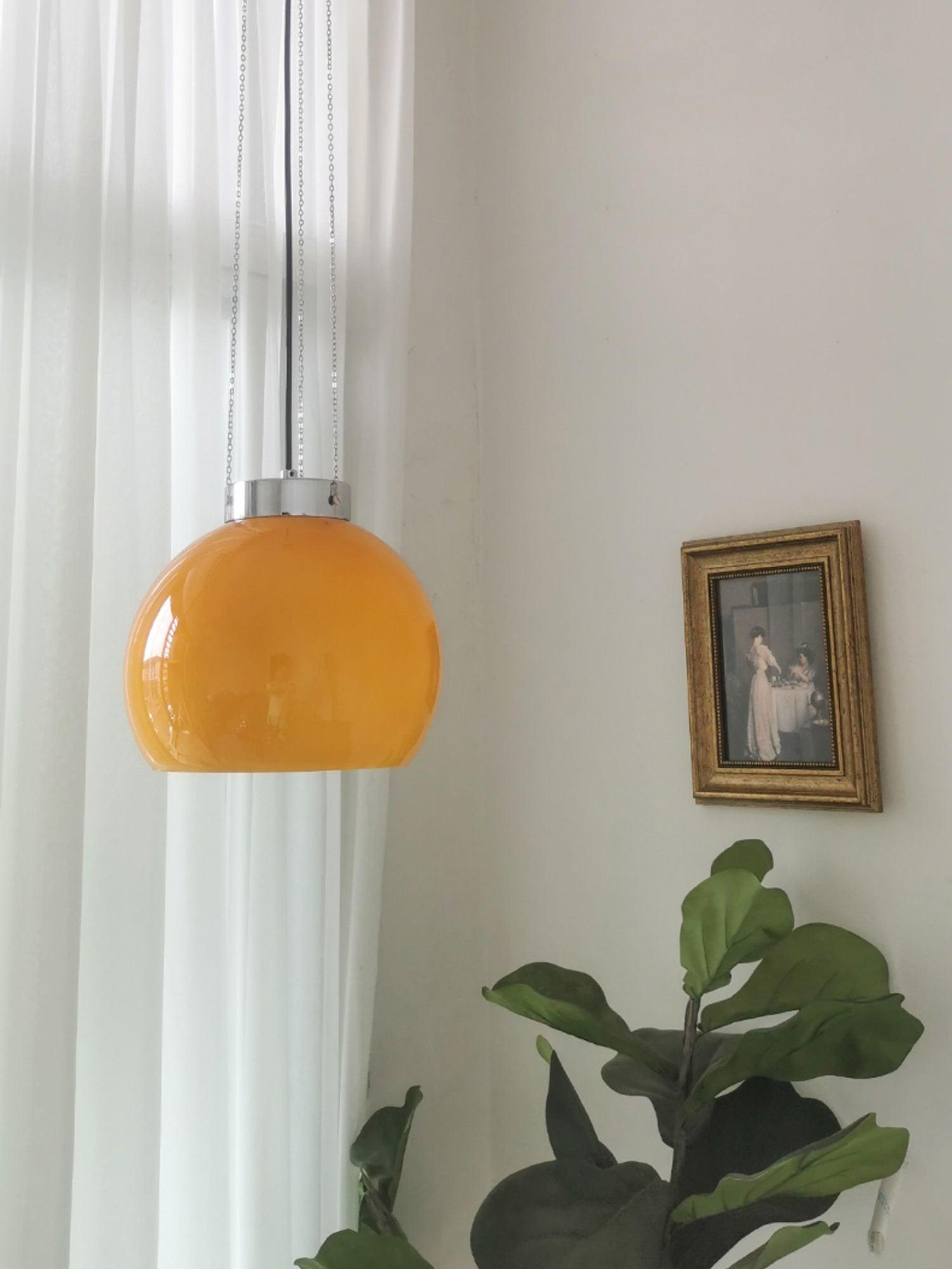 Nerither Traditional Vintage Pendant Light - Letslighting