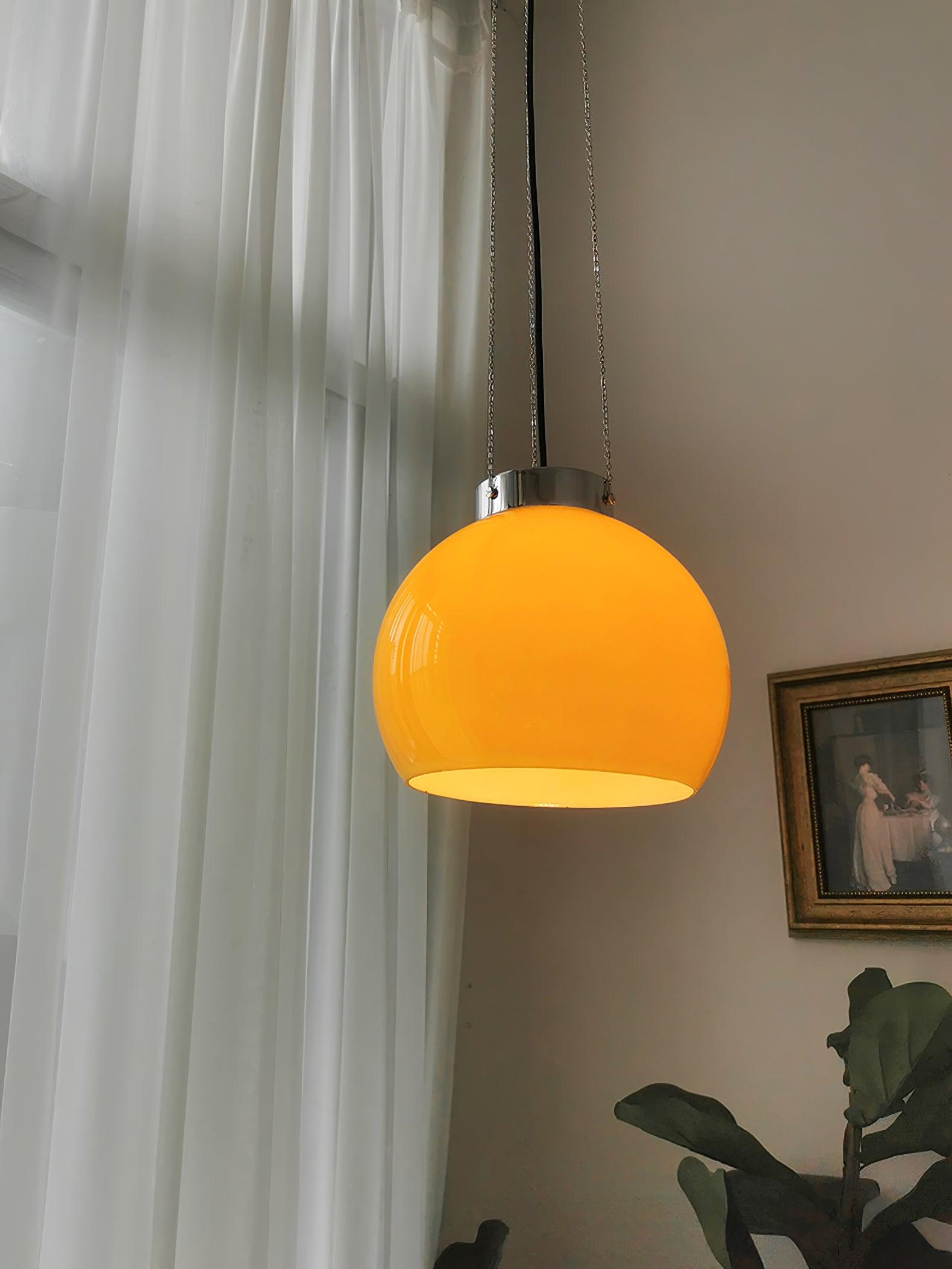 Nerither Traditional Vintage Pendant Light - Letslighting