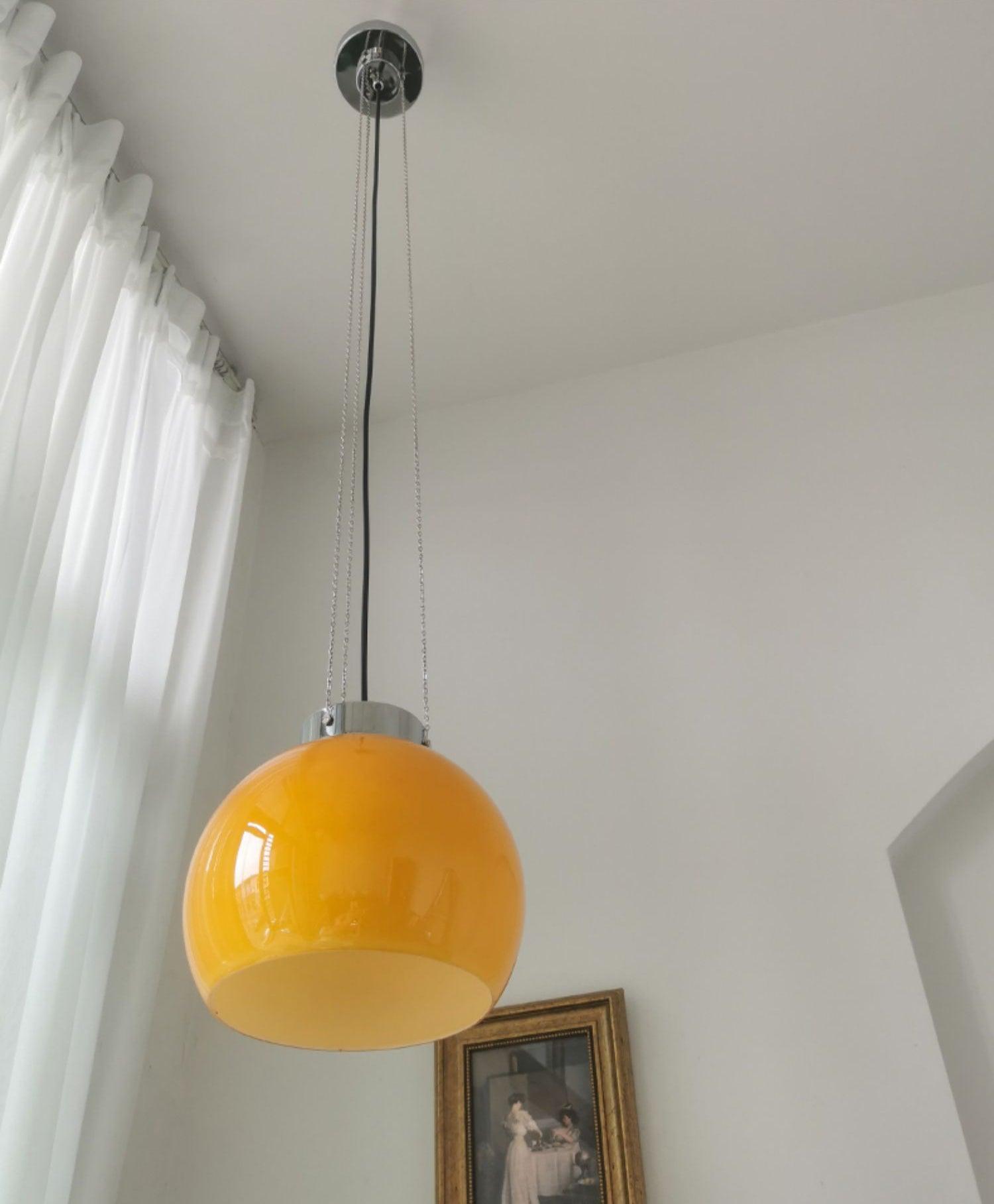 Nerither Traditional Vintage Pendant Light - Letslighting