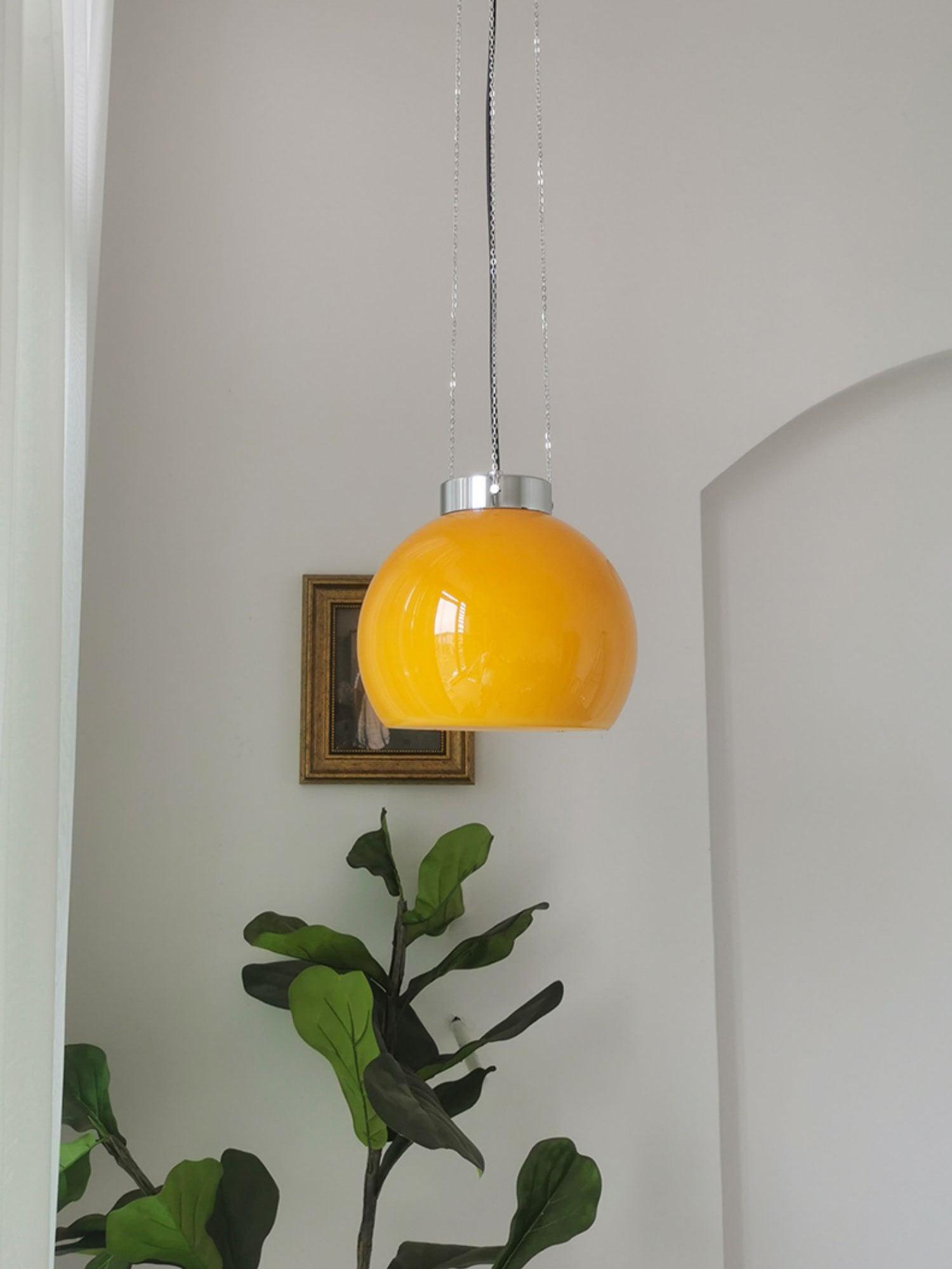 Nerither Traditional Vintage Pendant Light - Letslighting