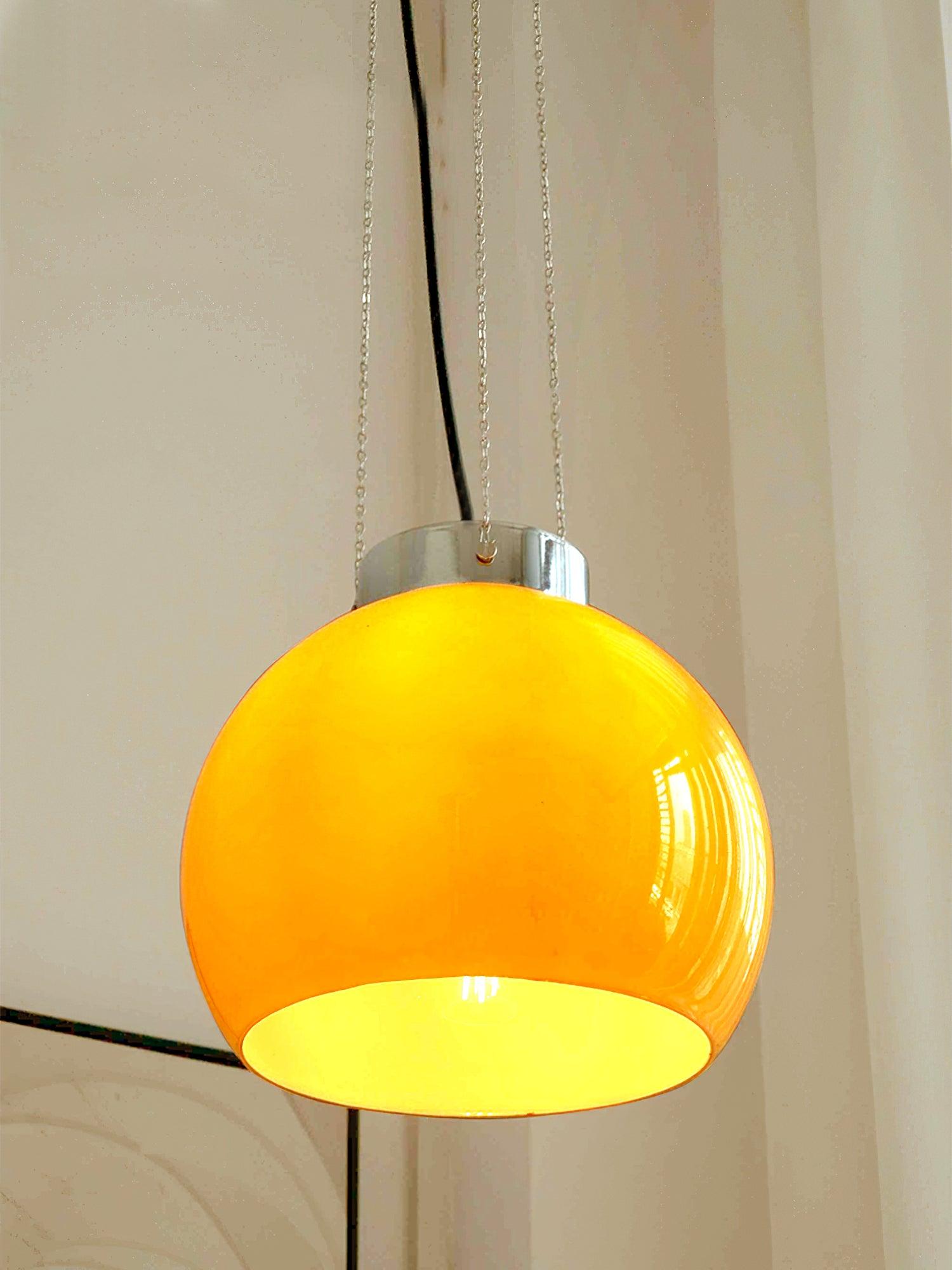 Nerither Traditional Vintage Pendant Light - Letslighting