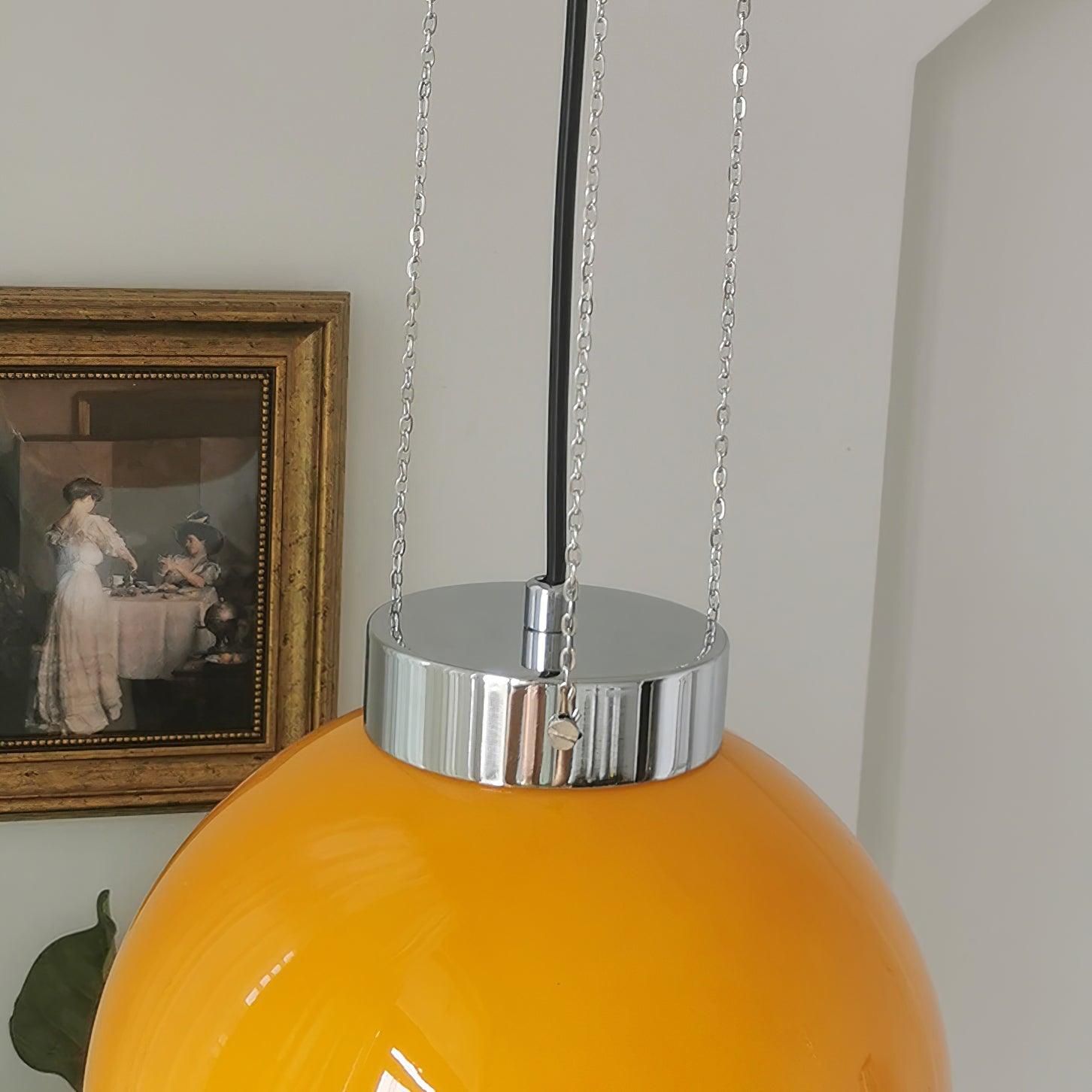 Nerither Traditional Vintage Pendant Light - Letslighting