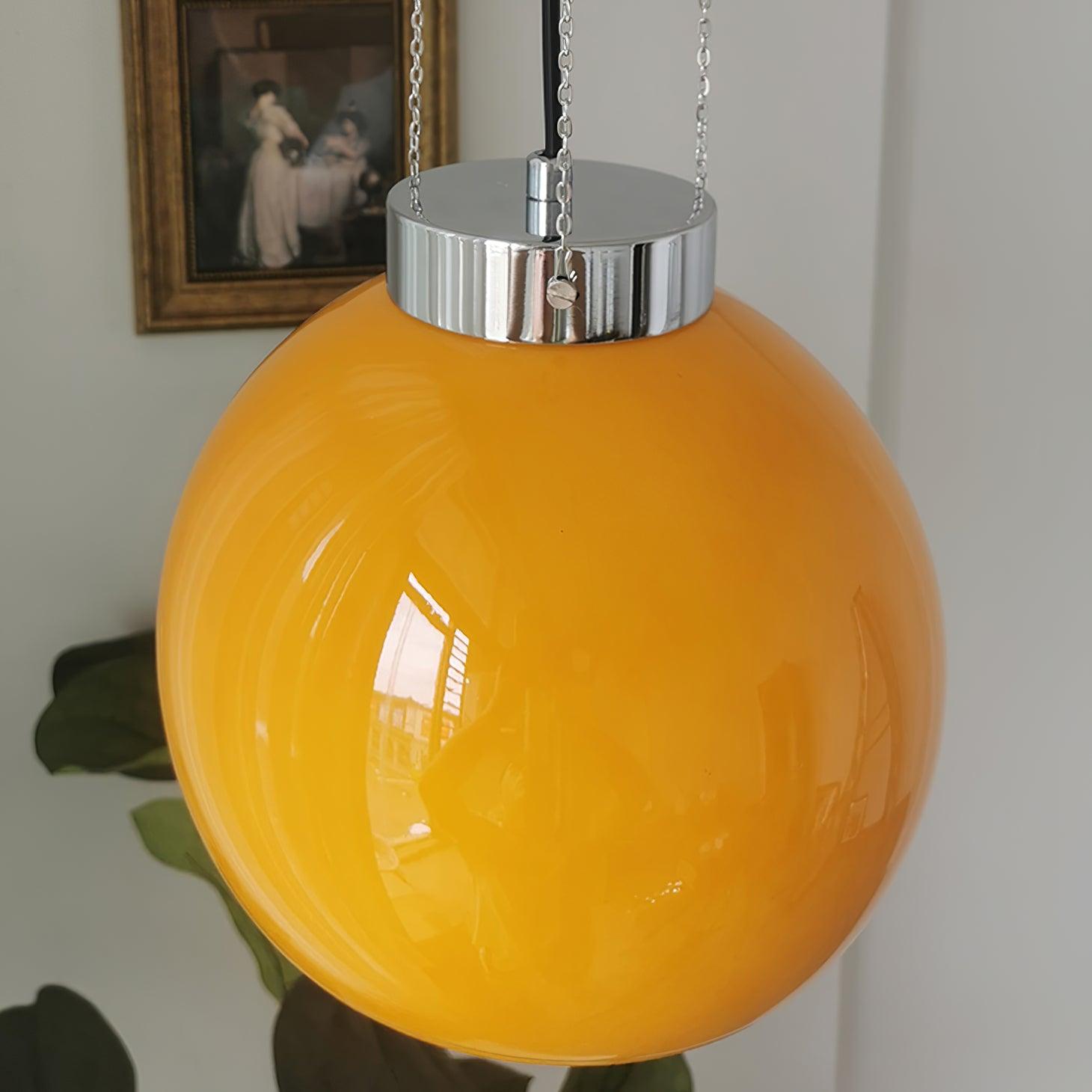 Nerither Traditional Vintage Pendant Light - Letslighting