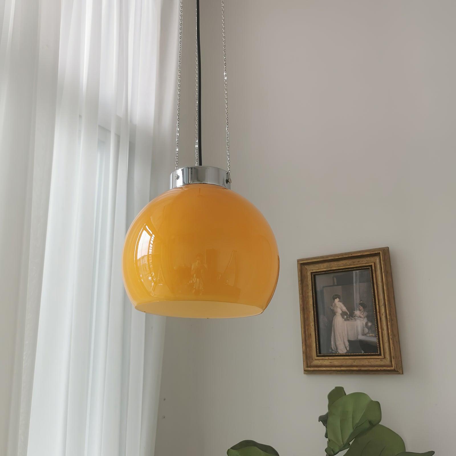 Nerither Traditional Vintage Pendant Light - Letslighting