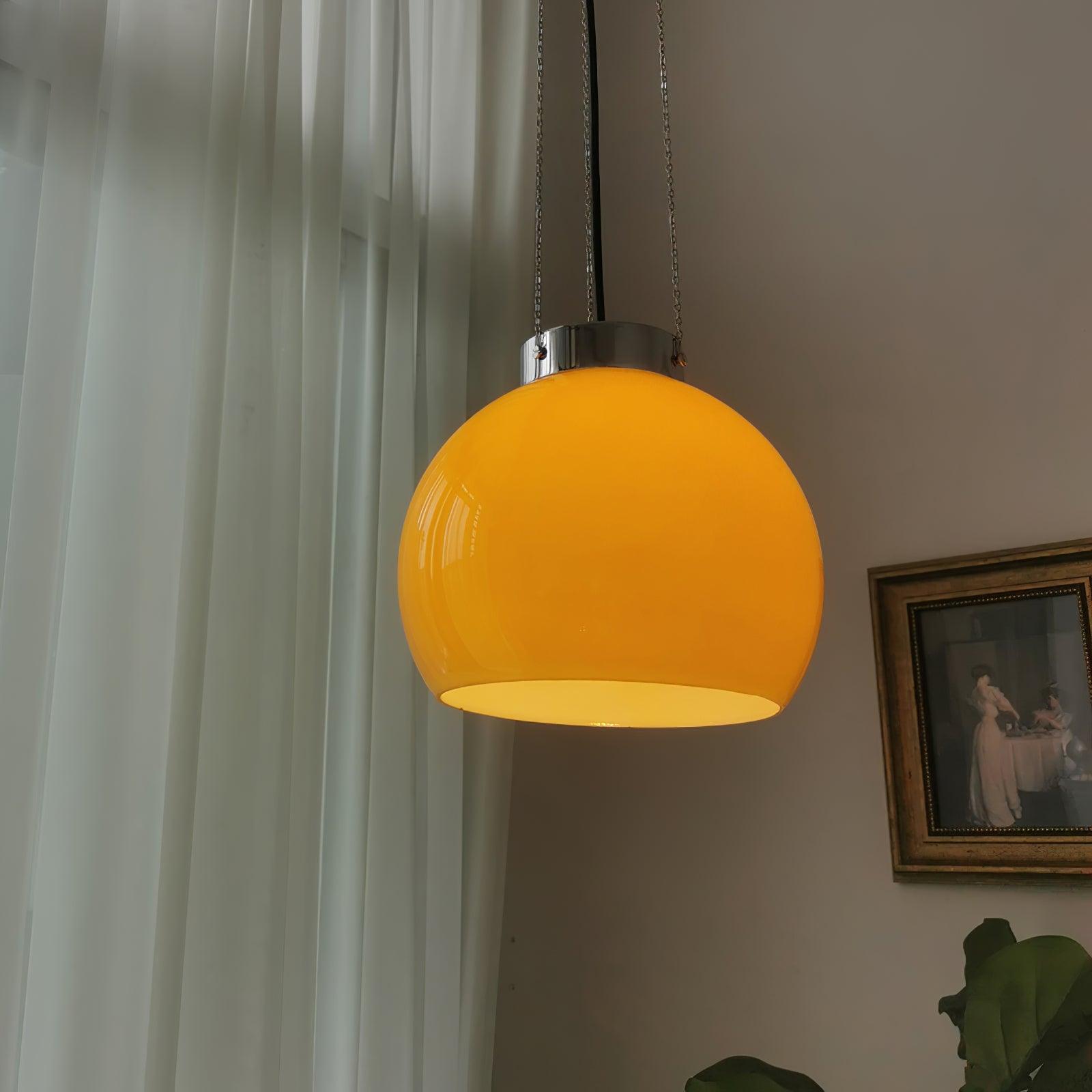 Nerither Traditional Vintage Pendant Light - Letslighting