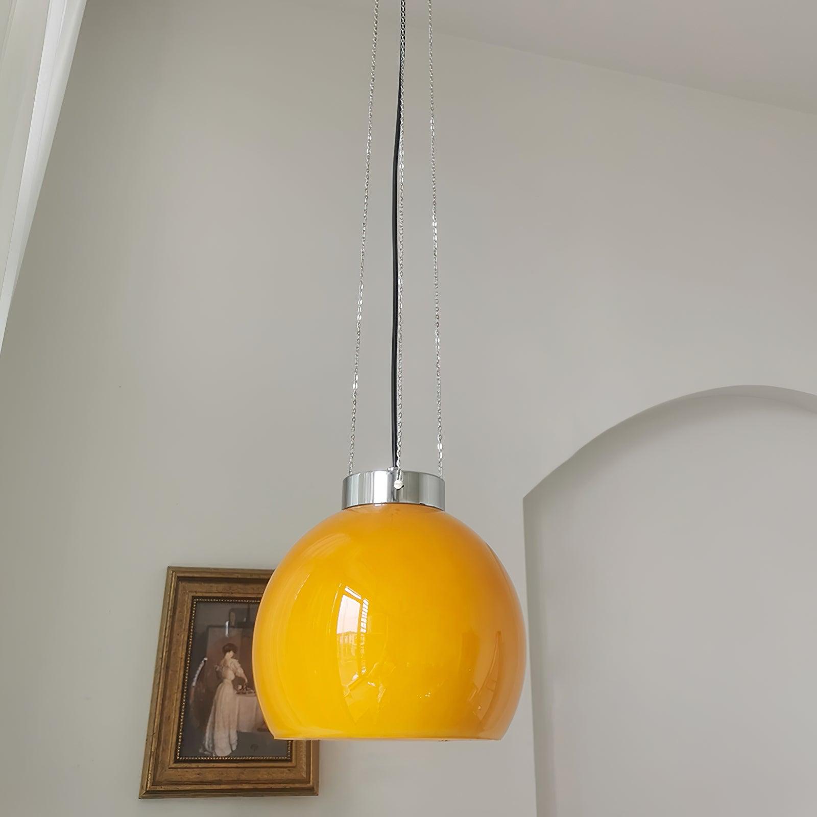 Nerither Traditional Vintage Pendant Light - Letslighting