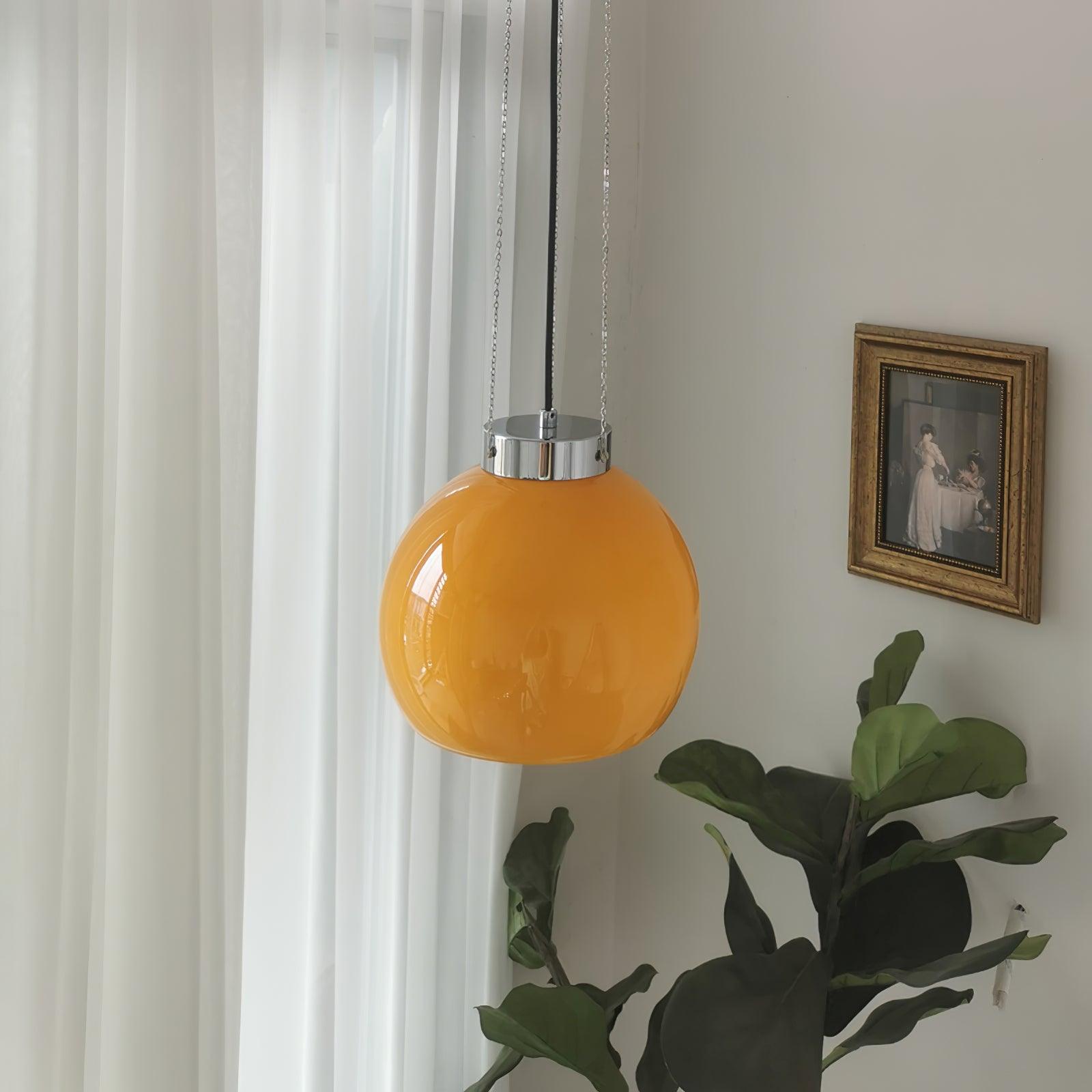 Nerither Traditional Vintage Pendant Light - Letslighting