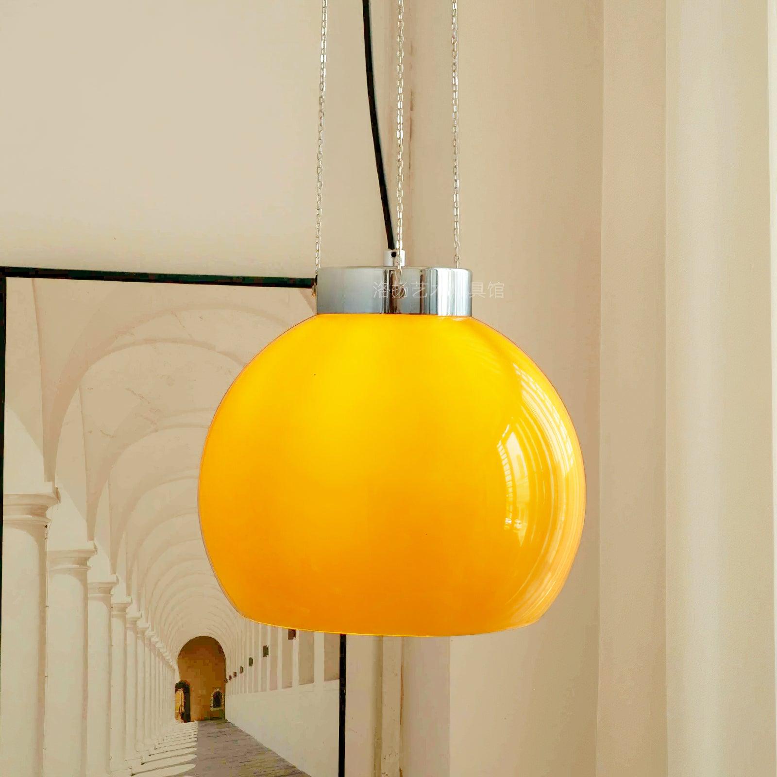 Nerither Traditional Vintage Pendant Light - Letslighting