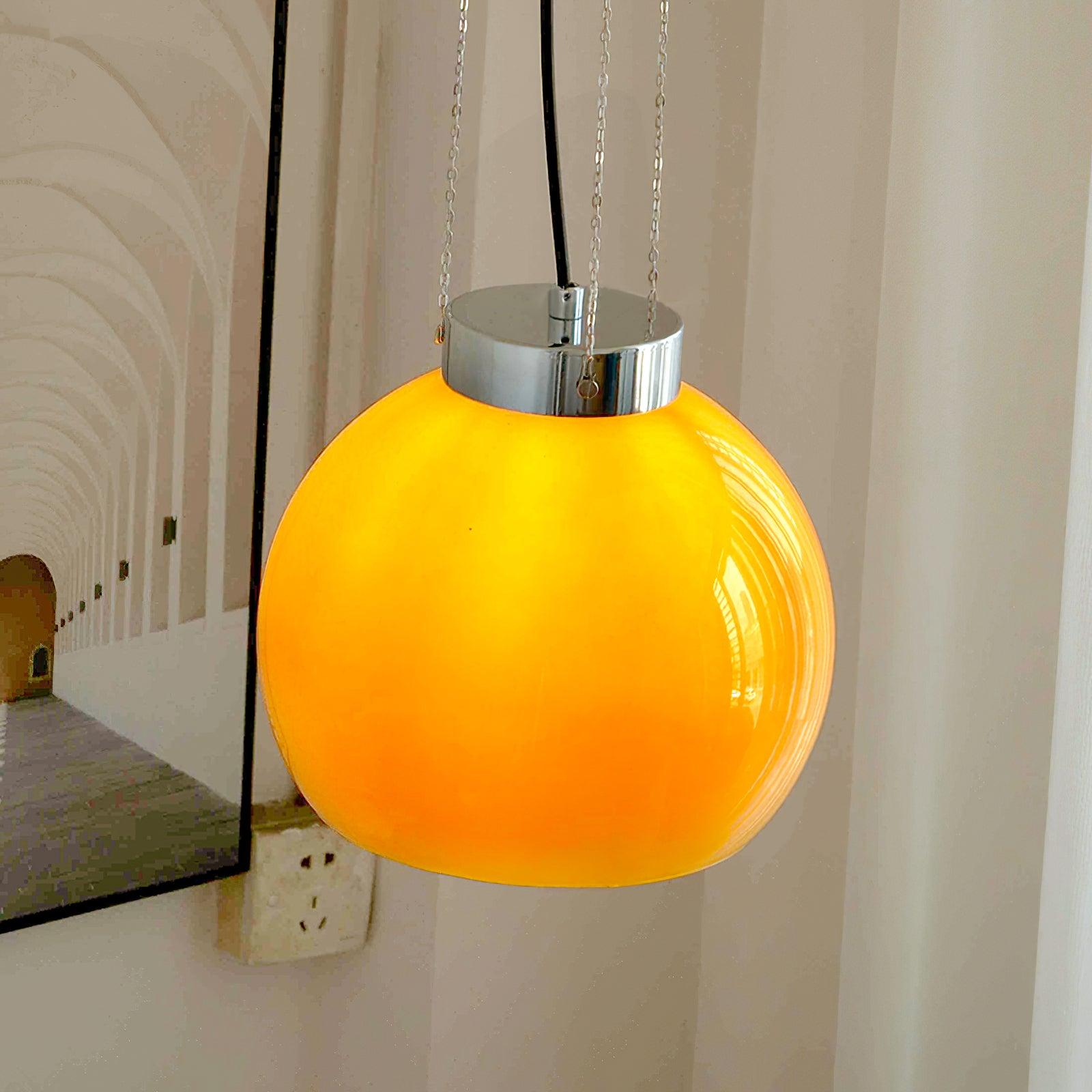 Nerither Traditional Vintage Pendant Light - Letslighting