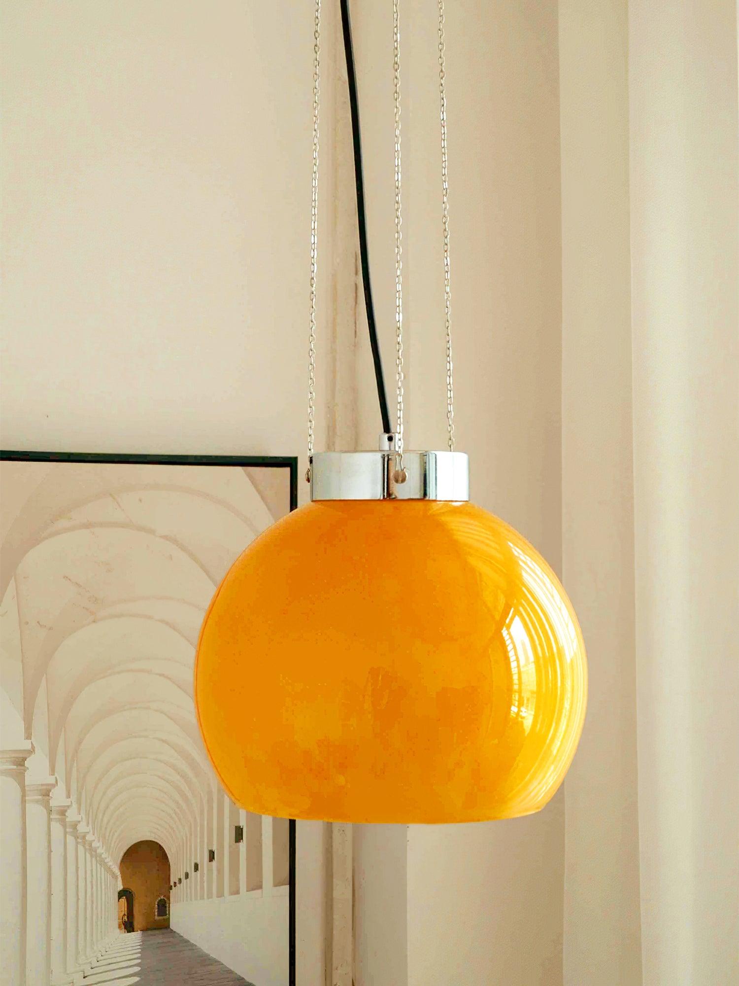 Nerither Traditional Vintage Pendant Light - Letslighting