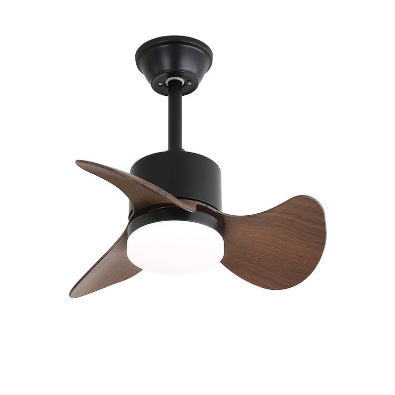 Daxon Industrial Ceiling Fan Light - Letslighting