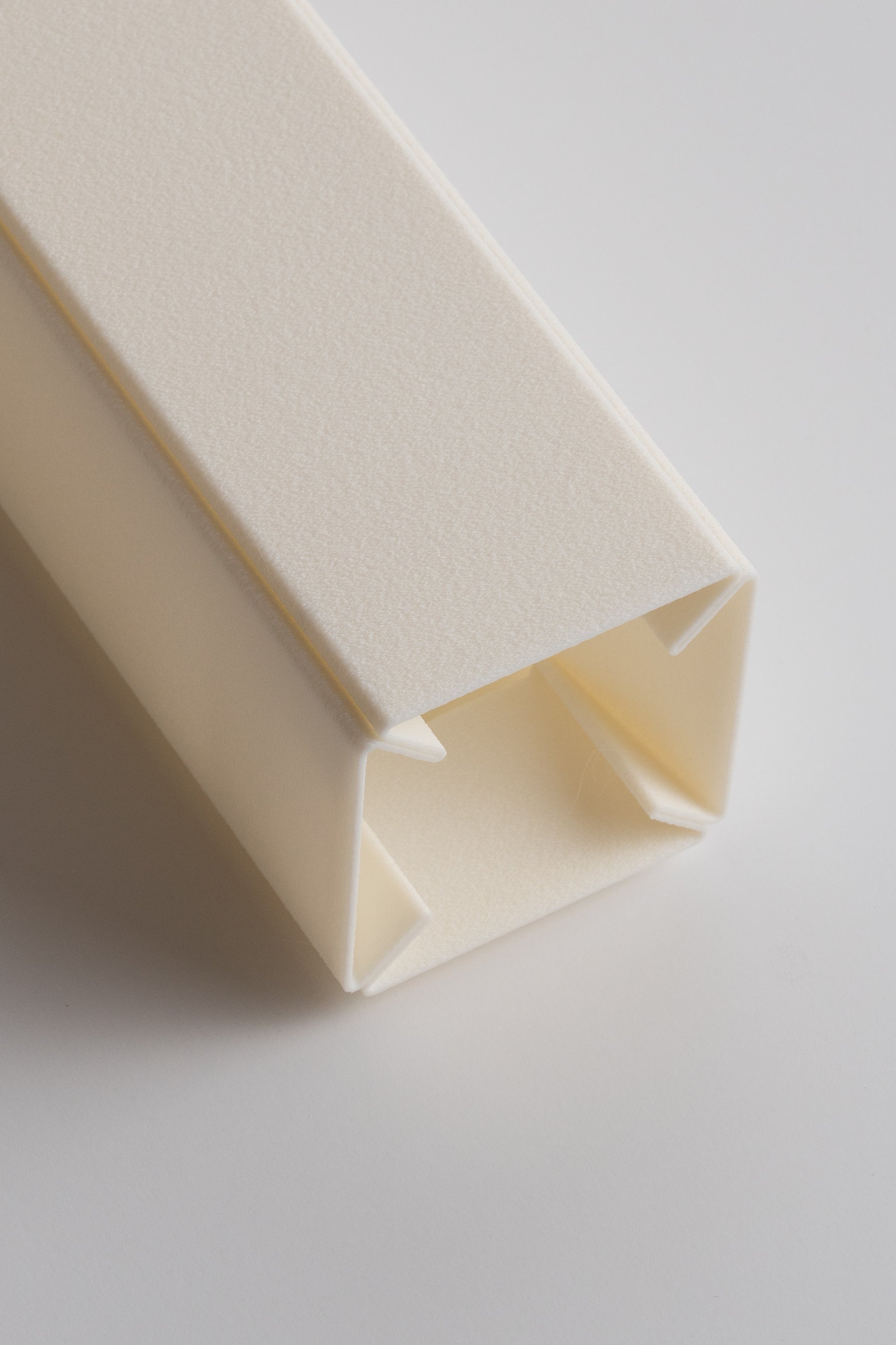 Ivsileth Modern Minimalist Plastic Wall Lamp - Letslighting