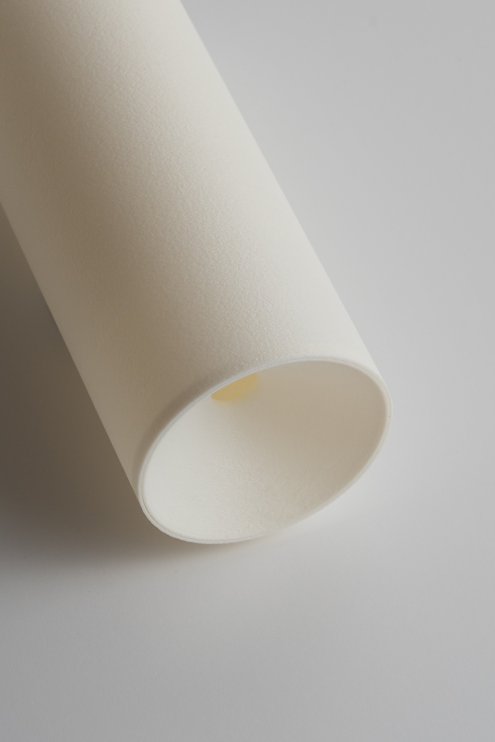 Ivsileth Modern Minimalist Plastic Wall Lamp - Letslighting