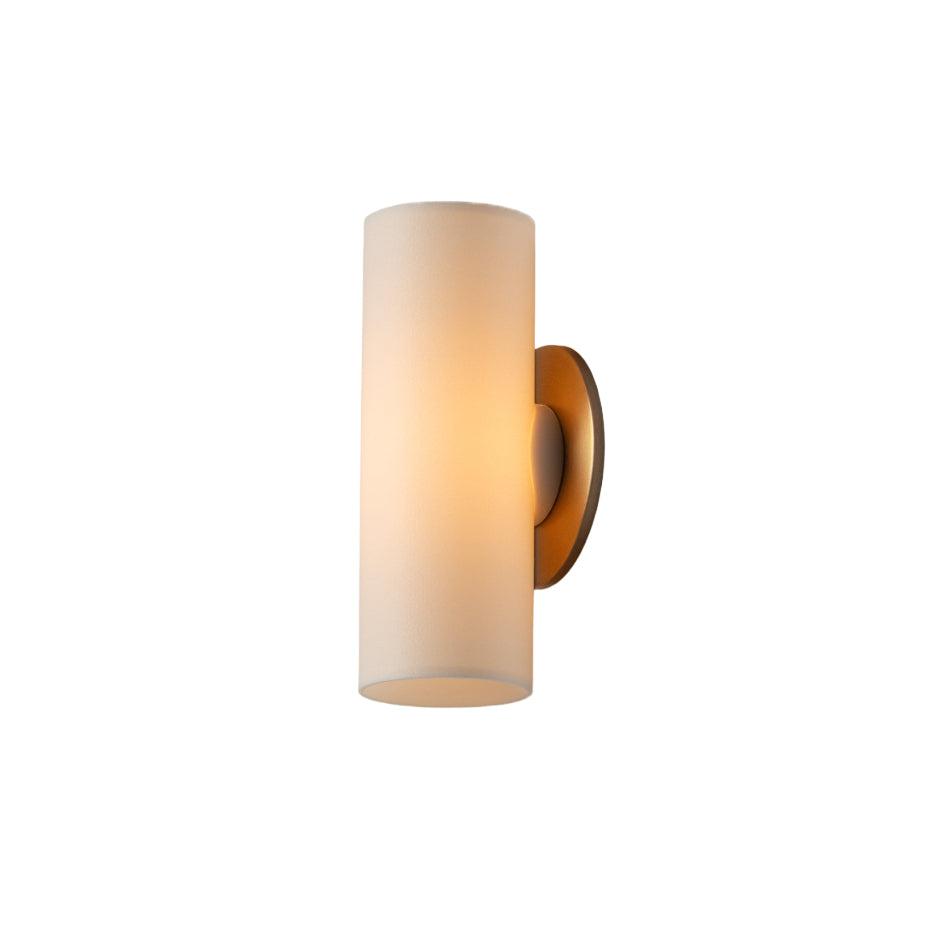 Ivsileth Modern Minimalist Plastic Wall Lamp - Letslighting