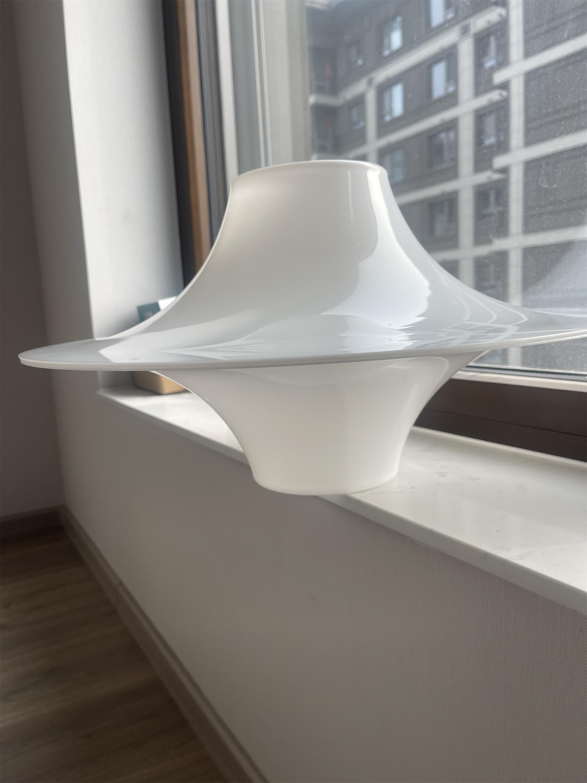 Alsolarae Individual Creativity Plastic Pendant Lamp - Letslighting