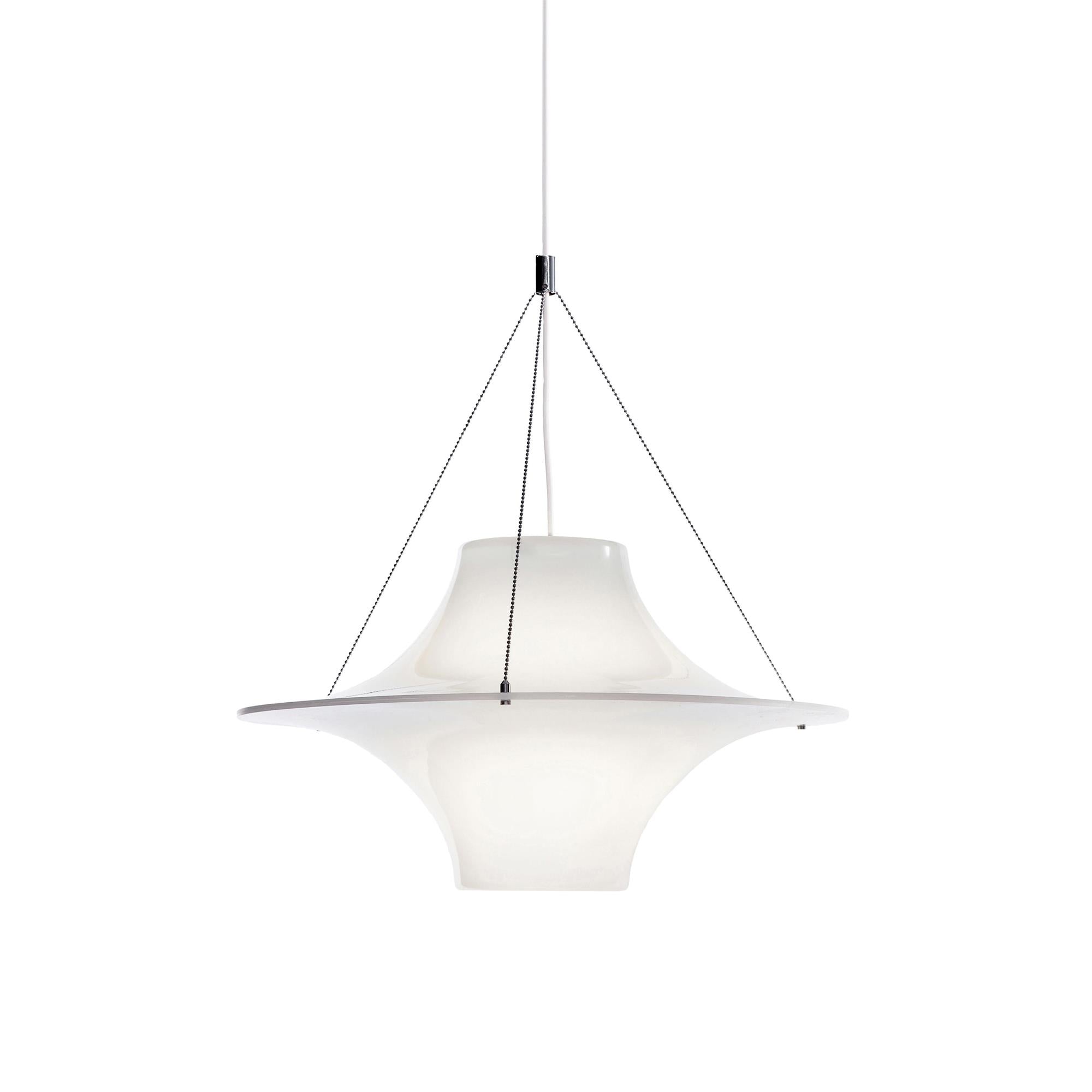 Alsolarae Individual Creativity Plastic Pendant Lamp - Letslighting