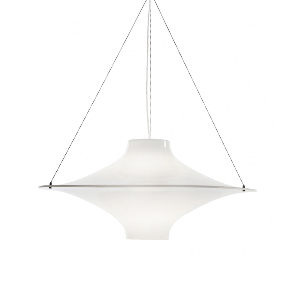 Alsolarae Individual Creativity Plastic Pendant Lamp - Letslighting