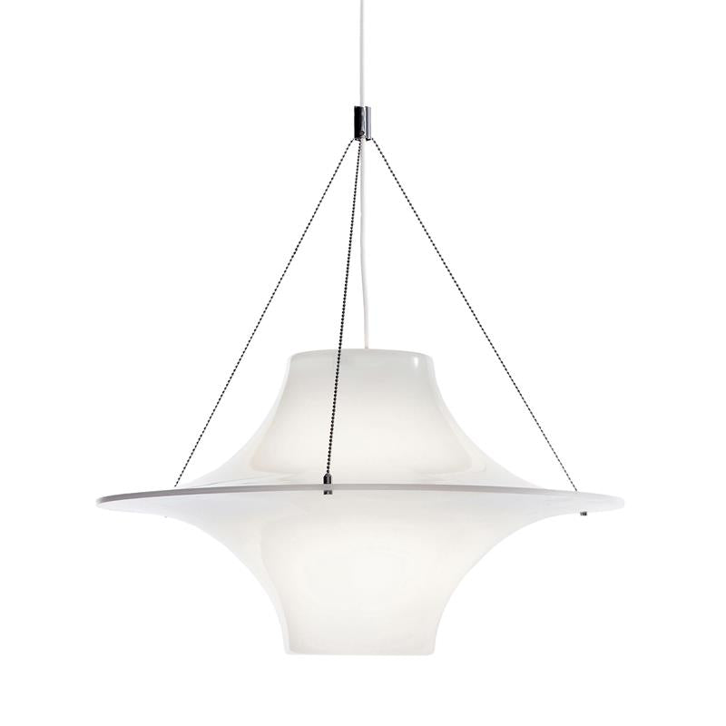 Alsolarae Individual Creativity Plastic Pendant Lamp - Letslighting