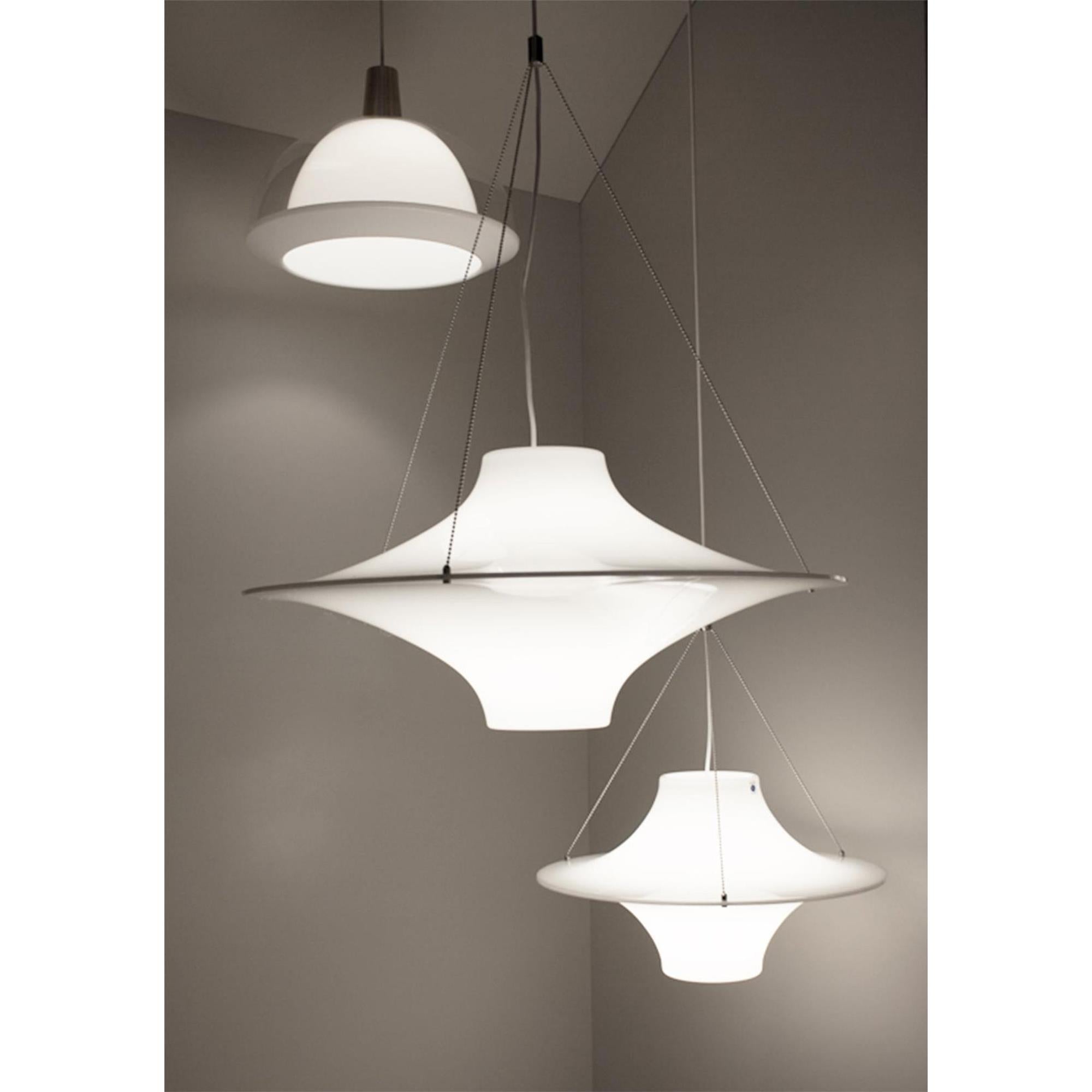 Alsolarae Individual Creativity Plastic Pendant Lamp - Letslighting