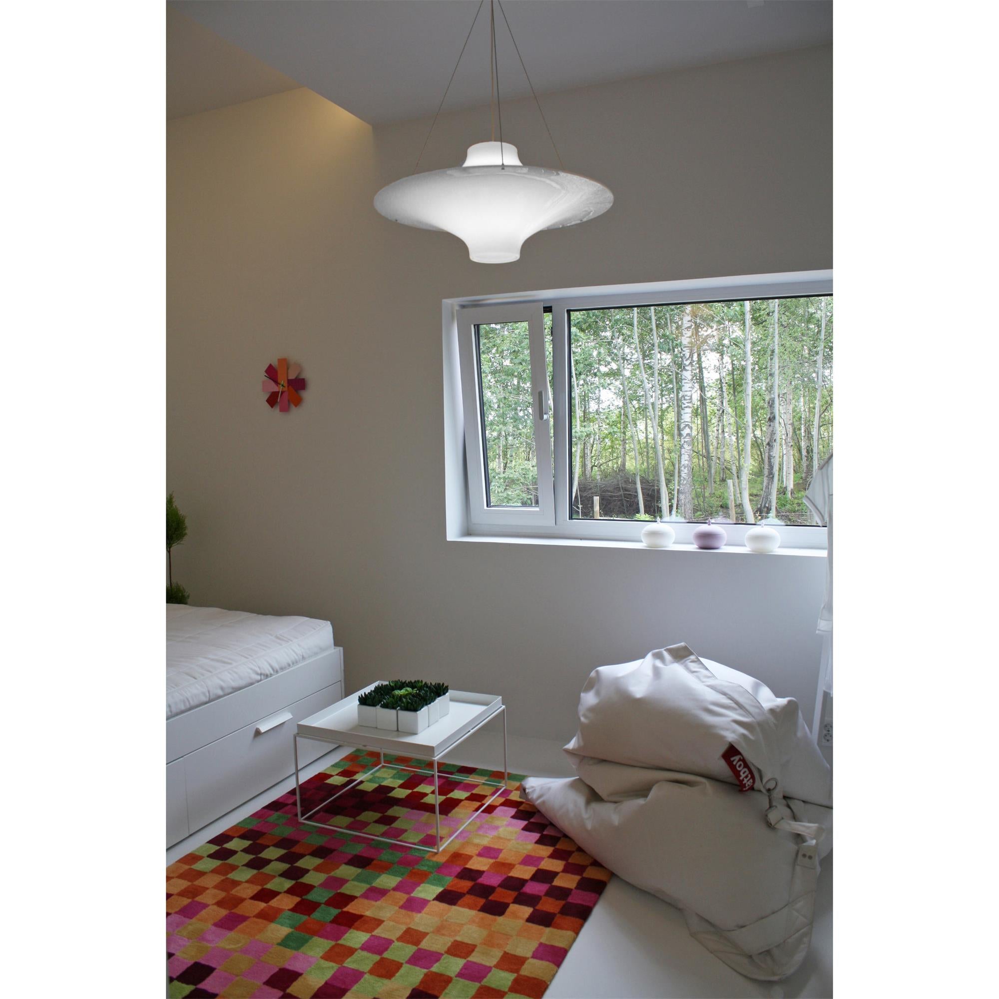 Alsolarae Individual Creativity Plastic Pendant Lamp - Letslighting