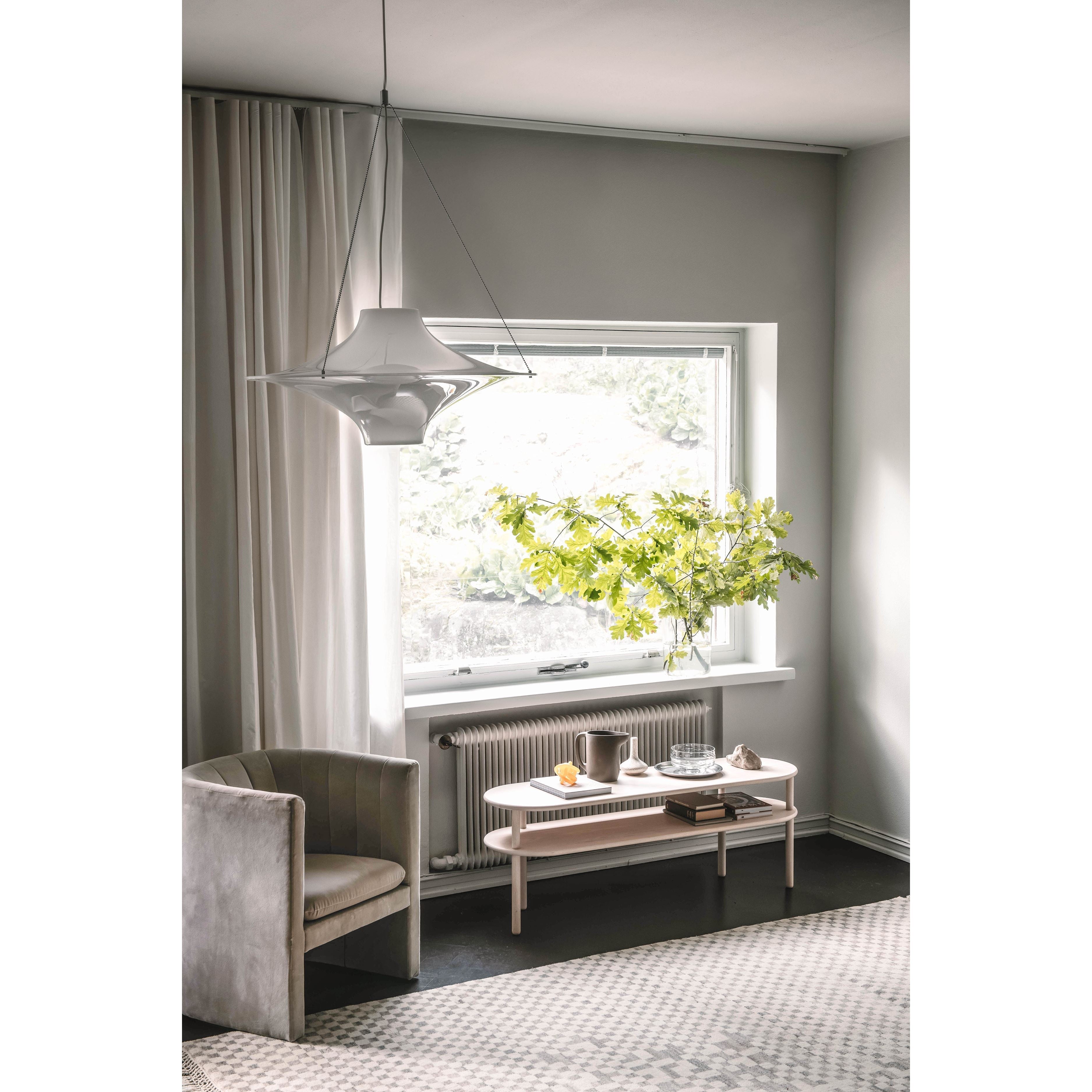 Alsolarae Individual Creativity Plastic Pendant Lamp - Letslighting
