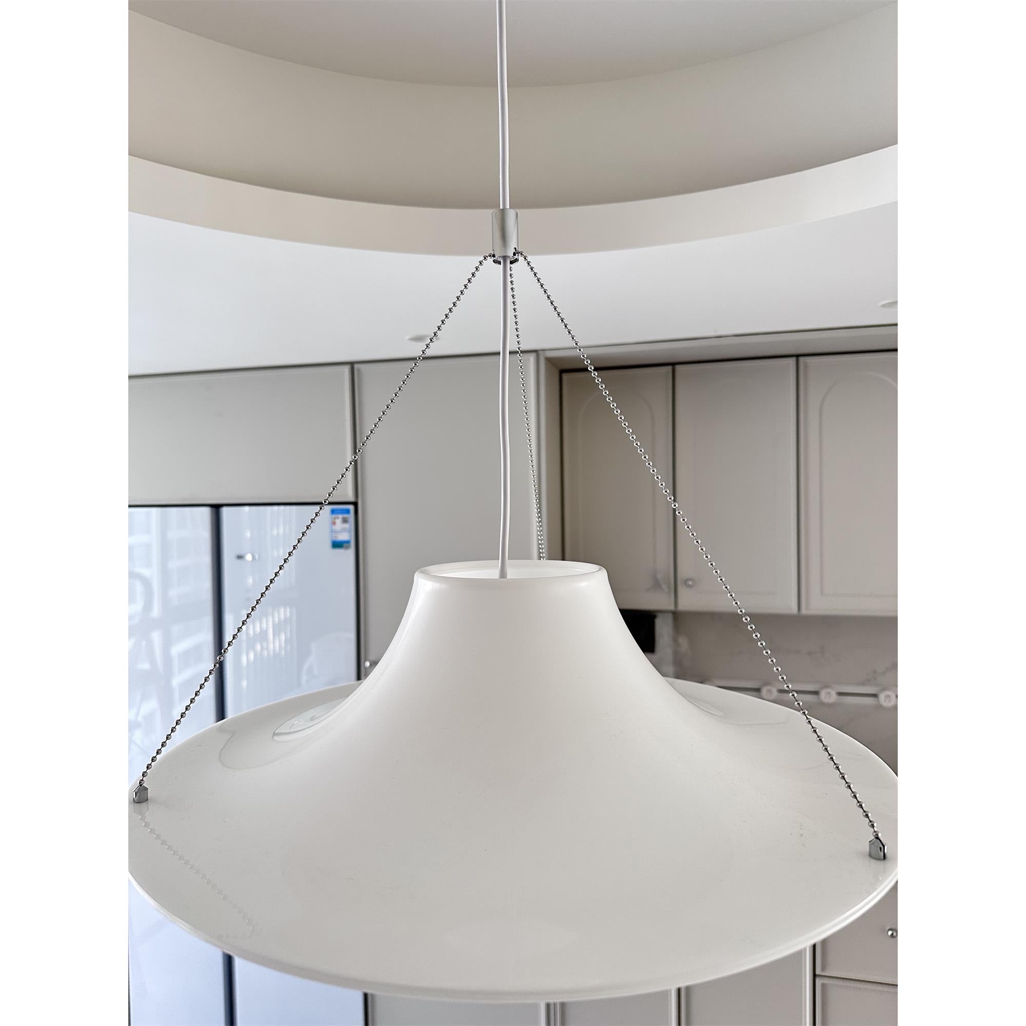 Alsolarae Individual Creativity Plastic Pendant Lamp - Letslighting
