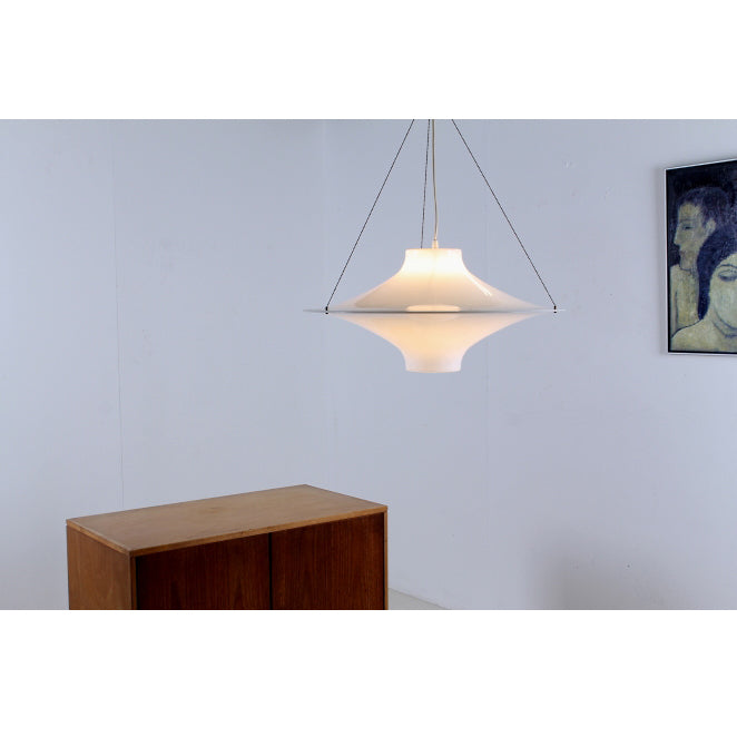 Alsolarae Individual Creativity Plastic Pendant Lamp - Letslighting