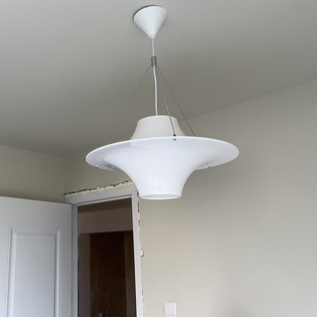 Alsolarae Individual Creativity Plastic Pendant Lamp - Letslighting