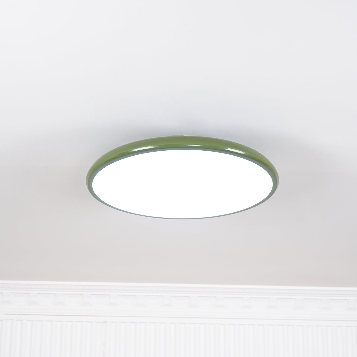 Lustra Ceiling Light Drift Adjustable Round - Letslighting