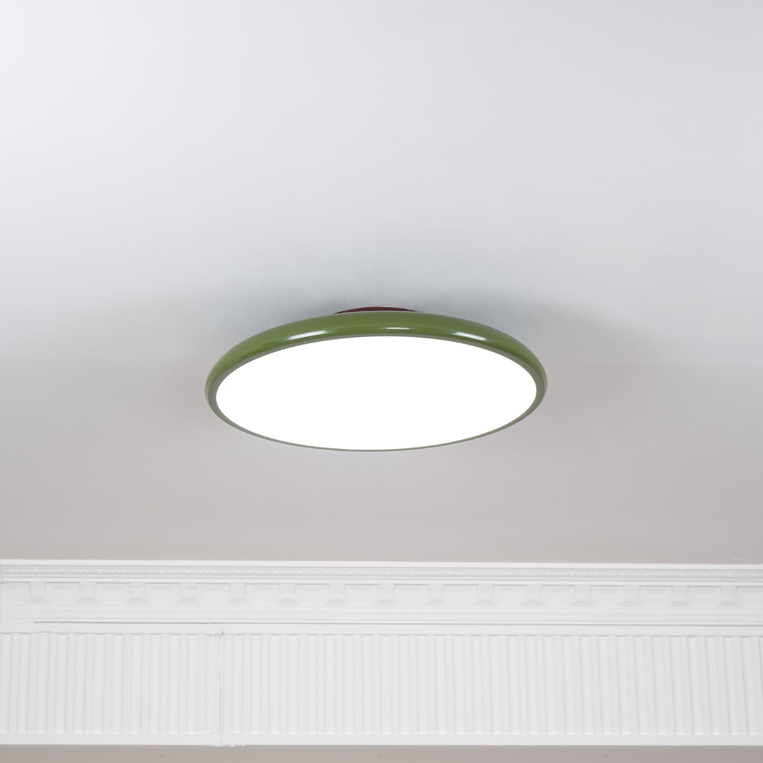 Lustra Ceiling Light Drift Adjustable Round - Letslighting