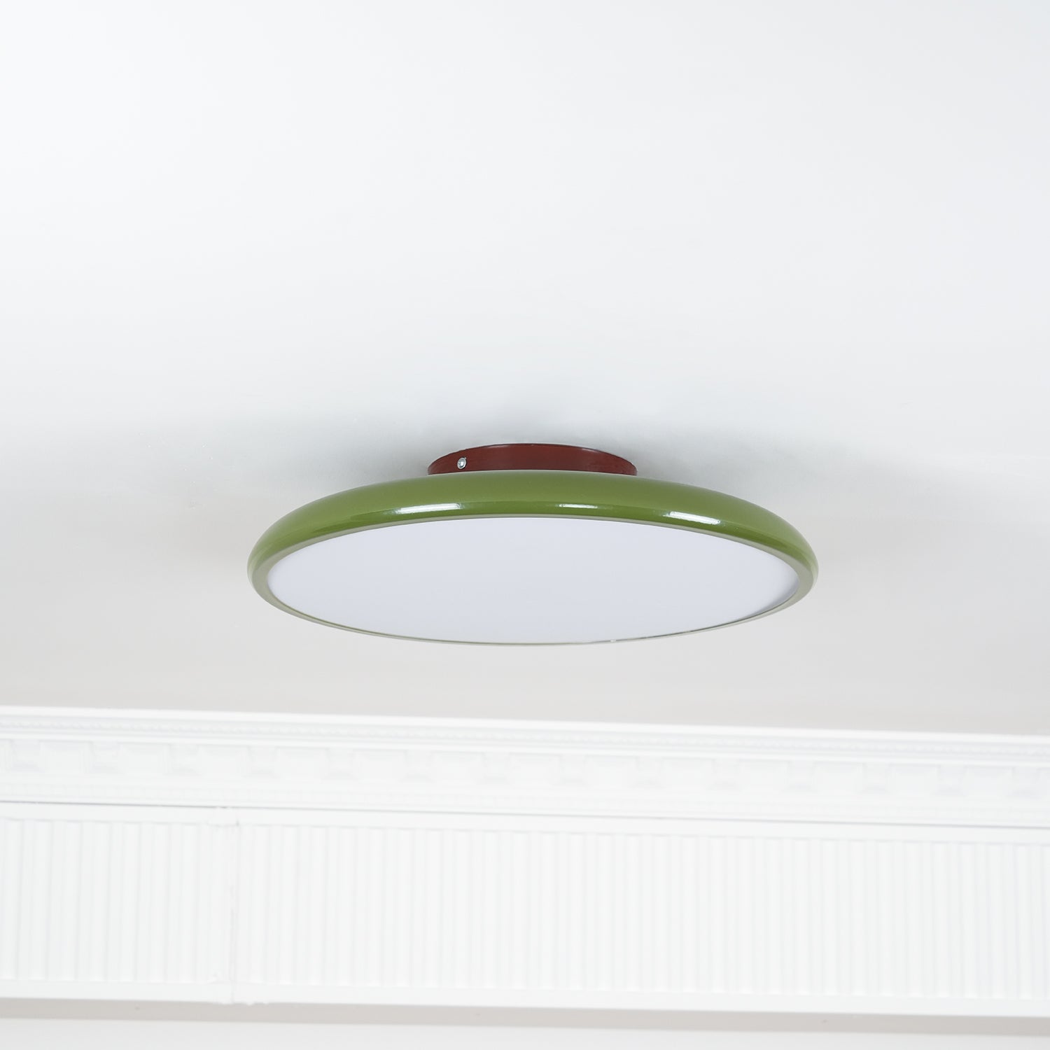 Lustra Ceiling Light Drift Adjustable Round - Letslighting
