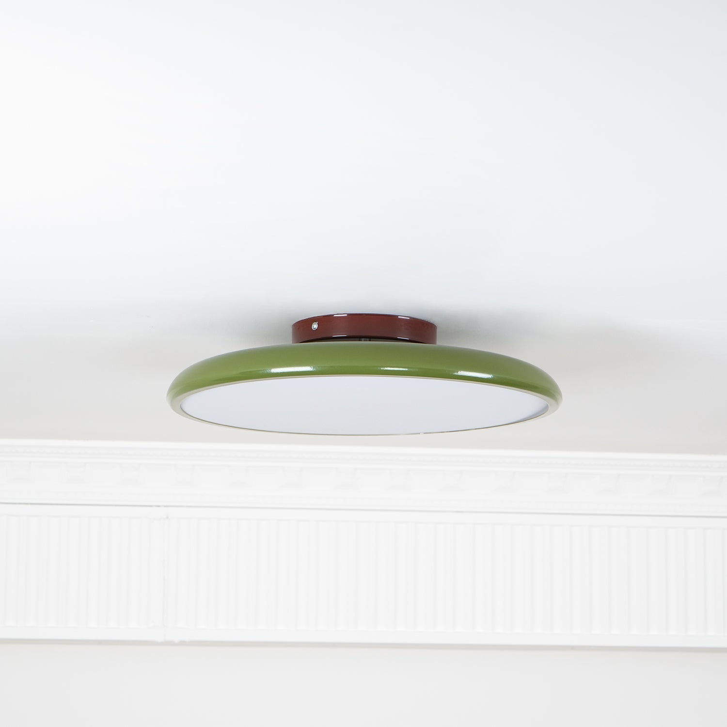 Lustra Ceiling Light Drift Adjustable Round - Letslighting
