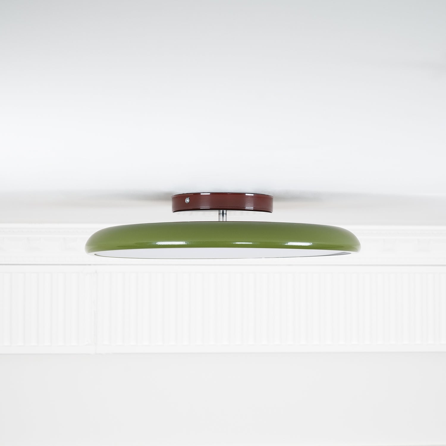 Lustra Ceiling Light Drift Adjustable Round - Letslighting