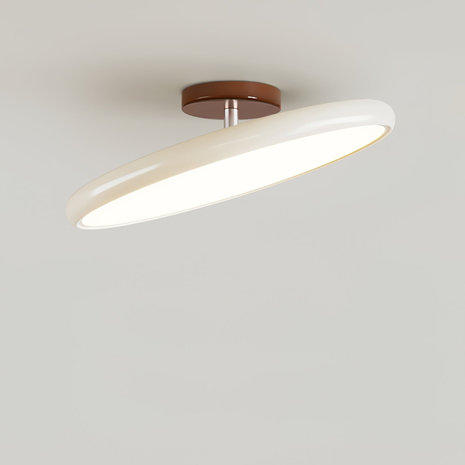 Lustra Ceiling Light Drift Adjustable Round - Letslighting