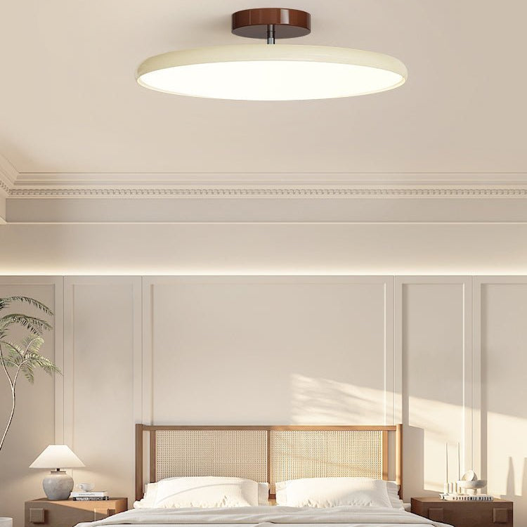 Lustra Ceiling Light Drift Adjustable Round - Letslighting