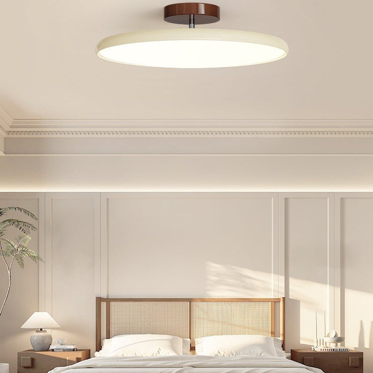 Lustra Ceiling Light Drift Adjustable Round - Letslighting