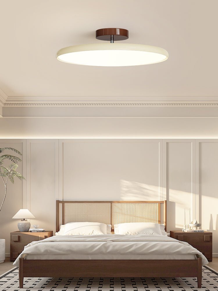 Lustra Ceiling Light Drift Adjustable Round - Letslighting