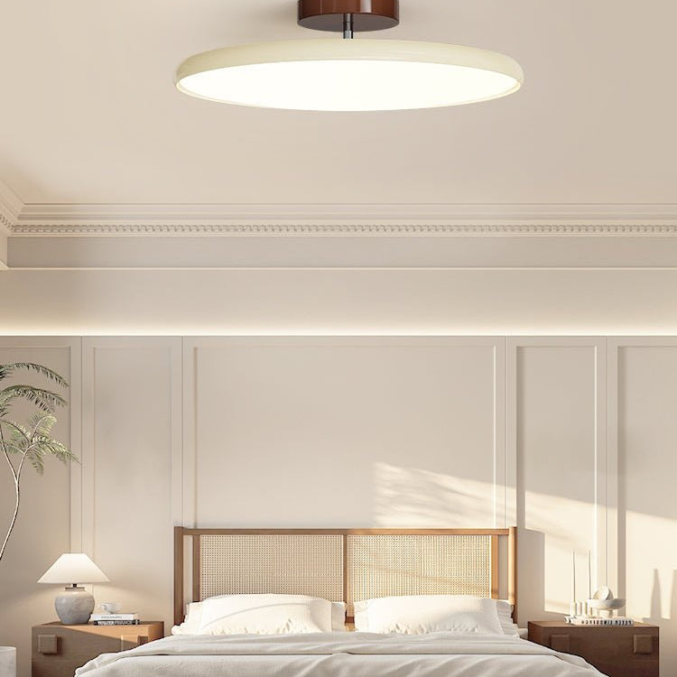 Lustra Ceiling Light Drift Adjustable Round - Letslighting