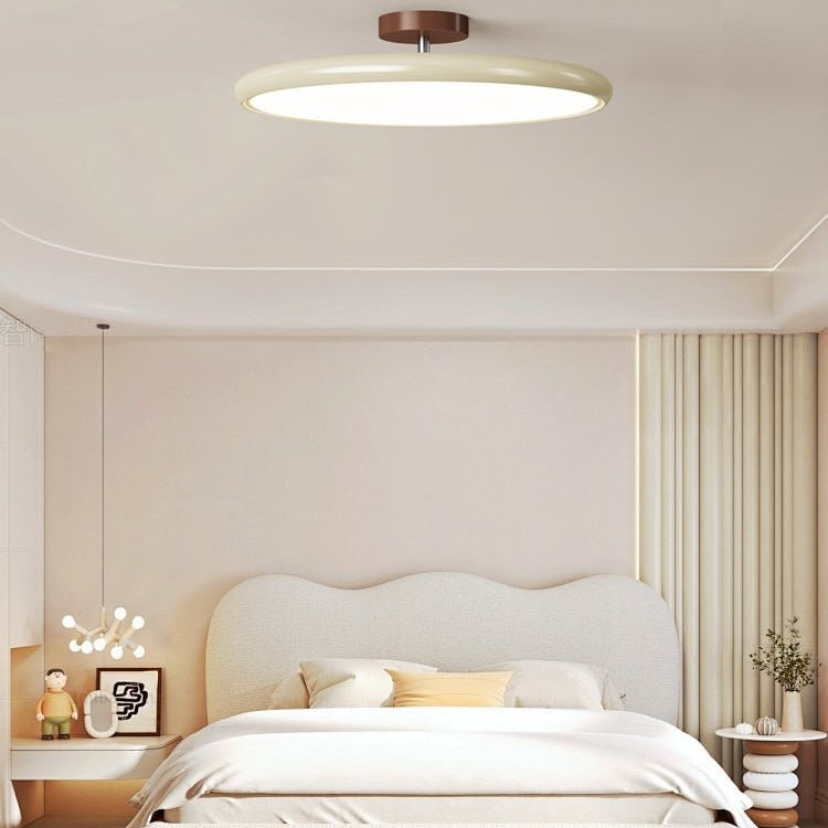 Lustra Ceiling Light Drift Adjustable Round - Letslighting