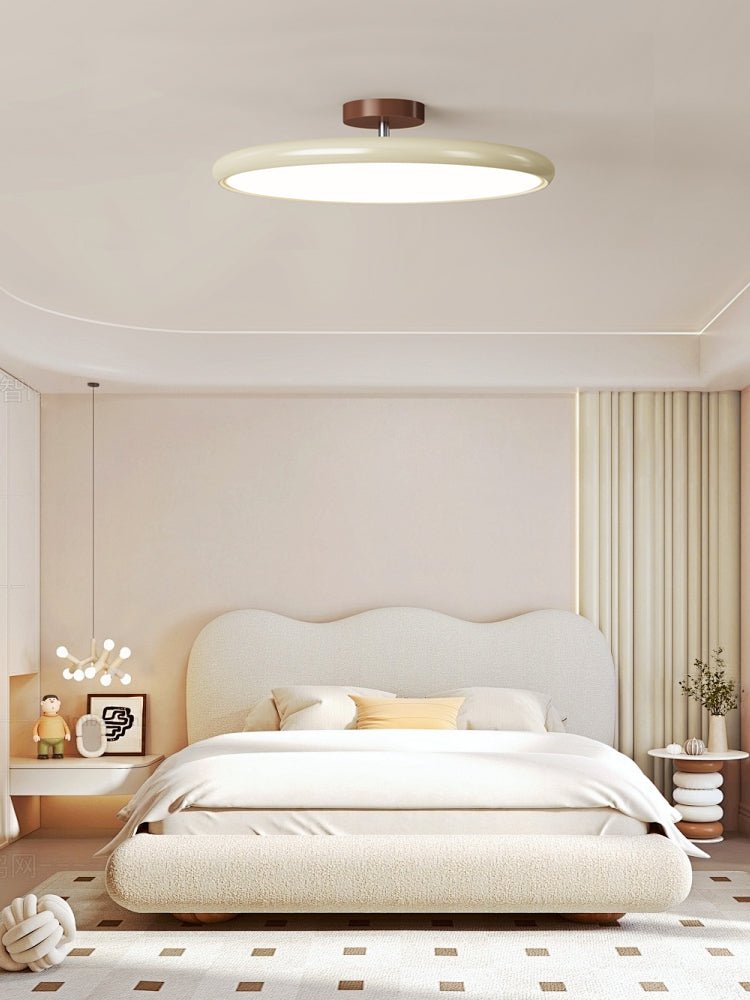 Lustra Ceiling Light Drift Adjustable Round - Letslighting