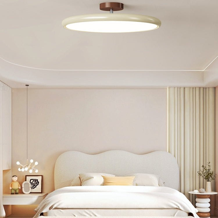 Lustra Ceiling Light Drift Adjustable Round - Letslighting