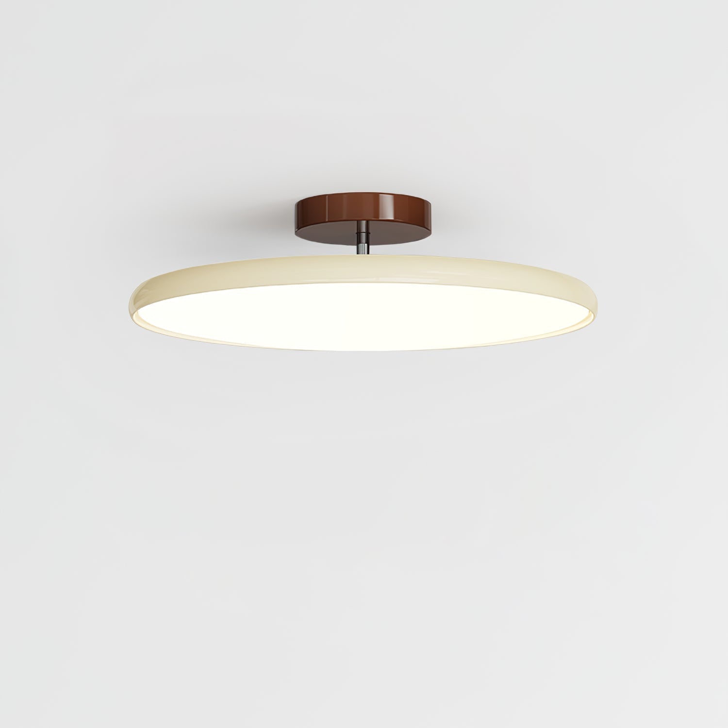 Lustra Ceiling Light Drift Adjustable Round - Letslighting