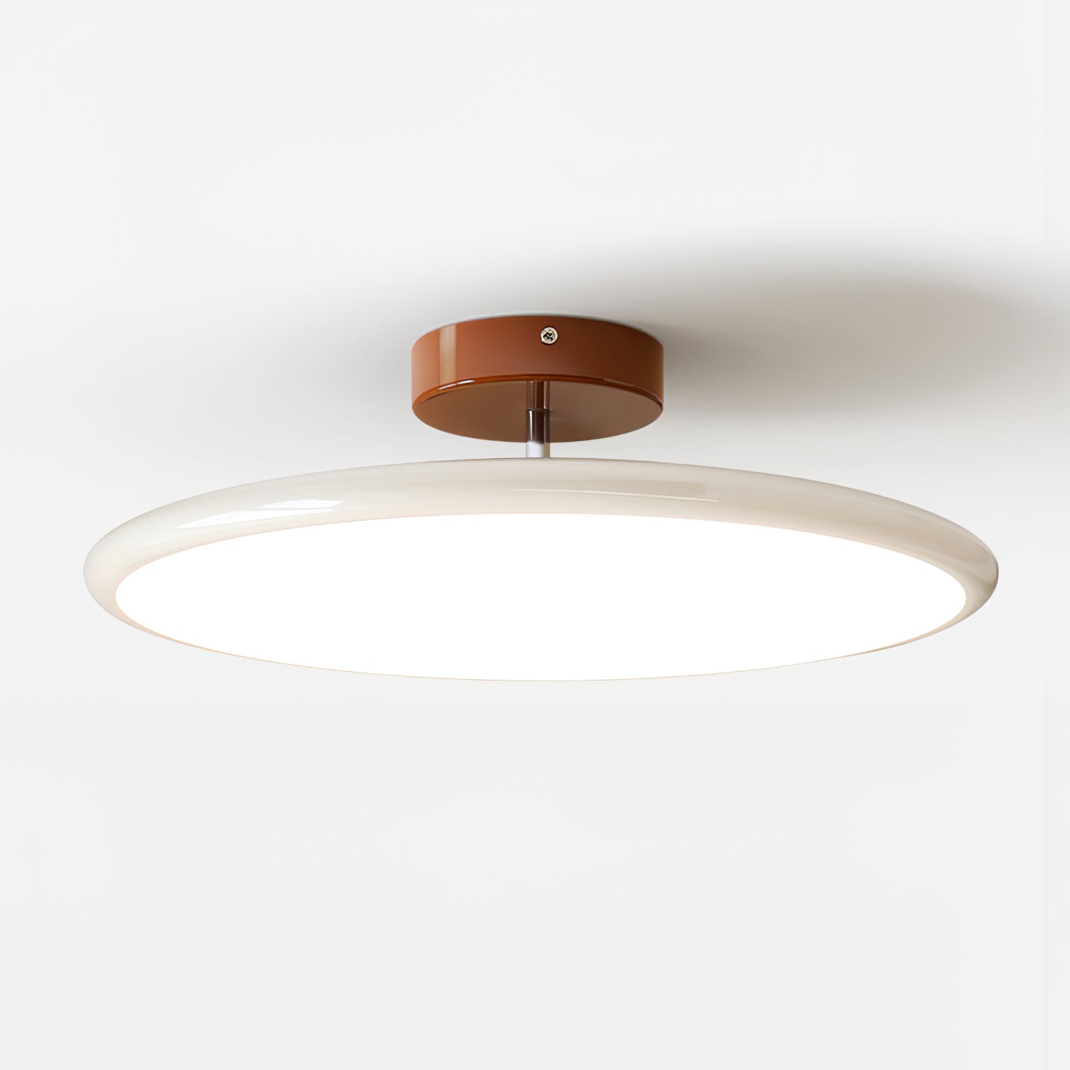 Lustra Ceiling Light Drift Adjustable Round - Letslighting