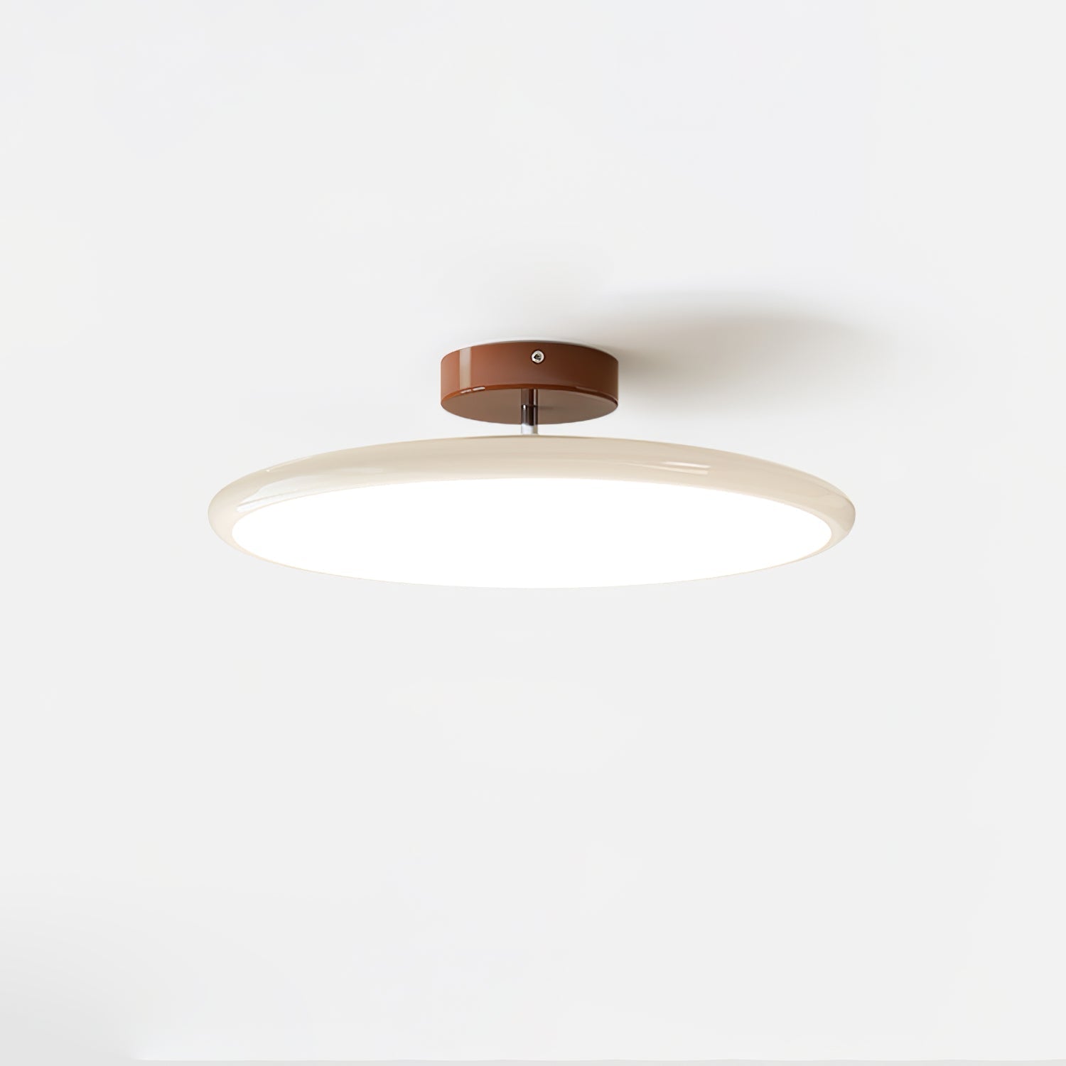 Lustra Ceiling Light Drift Adjustable Round - Letslighting