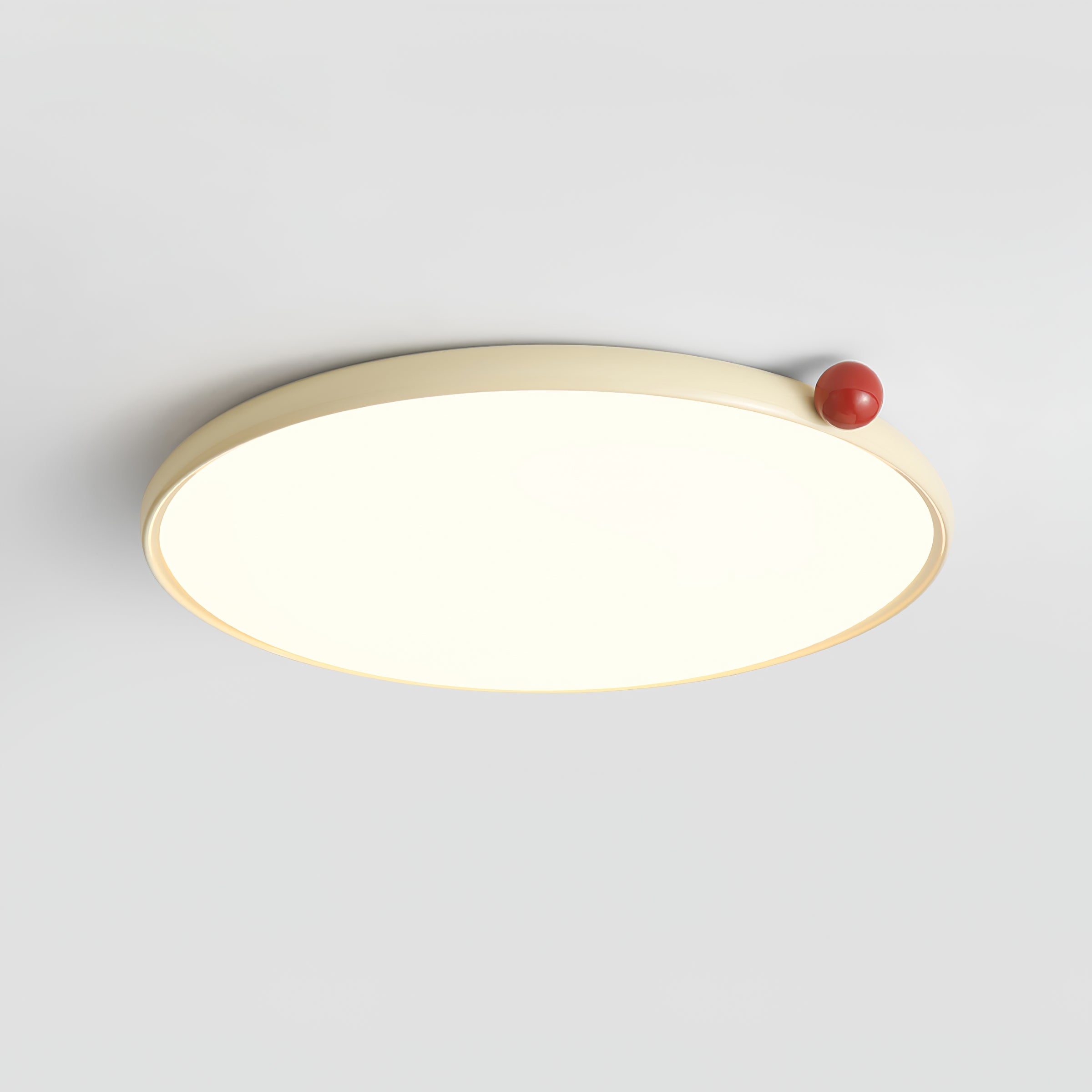 Myvelis Modern Minimalist Ceiling Lamp - Letslighting