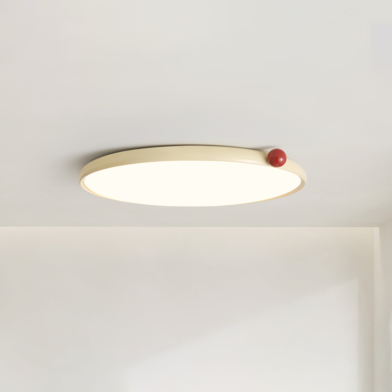 Myvelis Modern Minimalist Ceiling Lamp - Letslighting